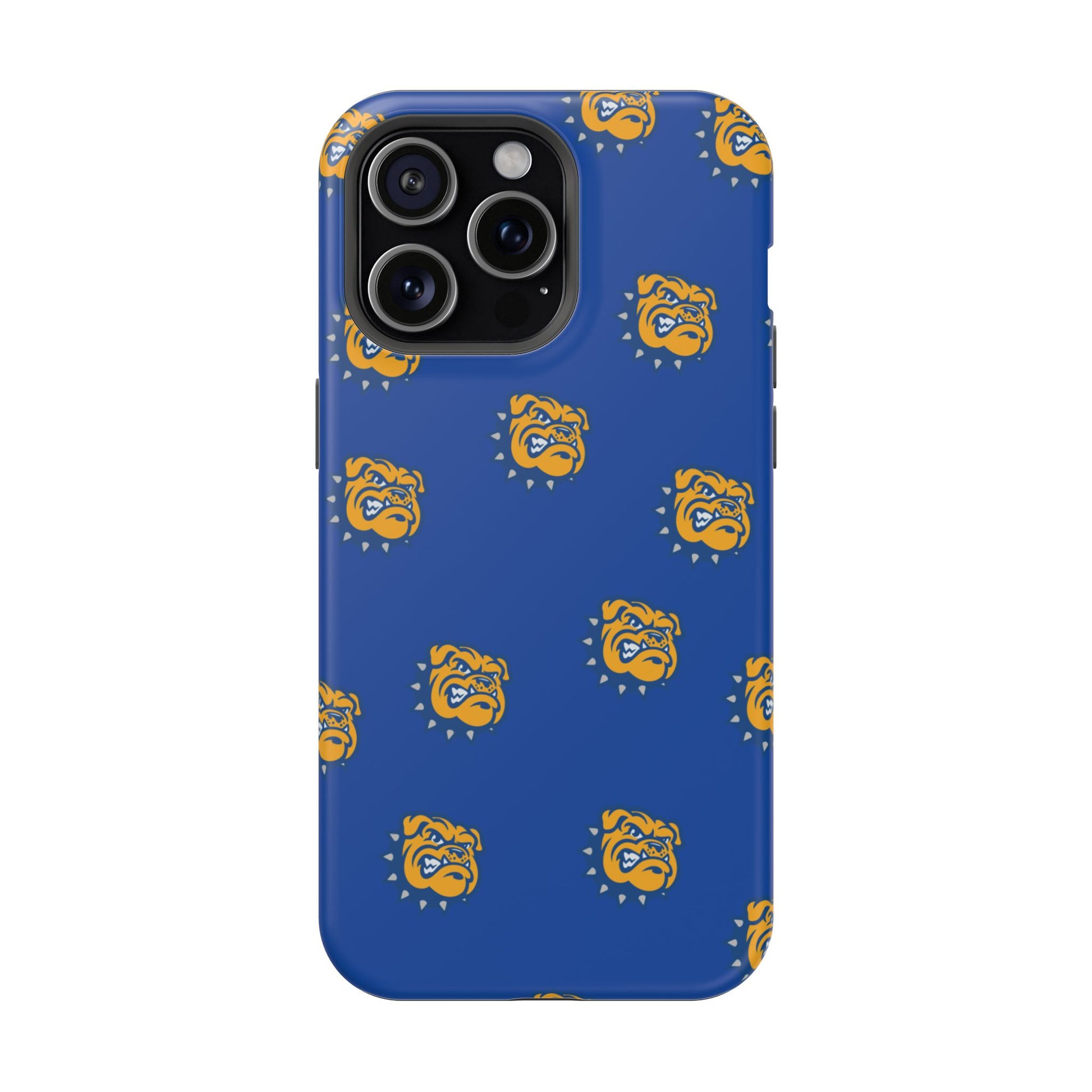 Bulldog Magnetic Tough Cases