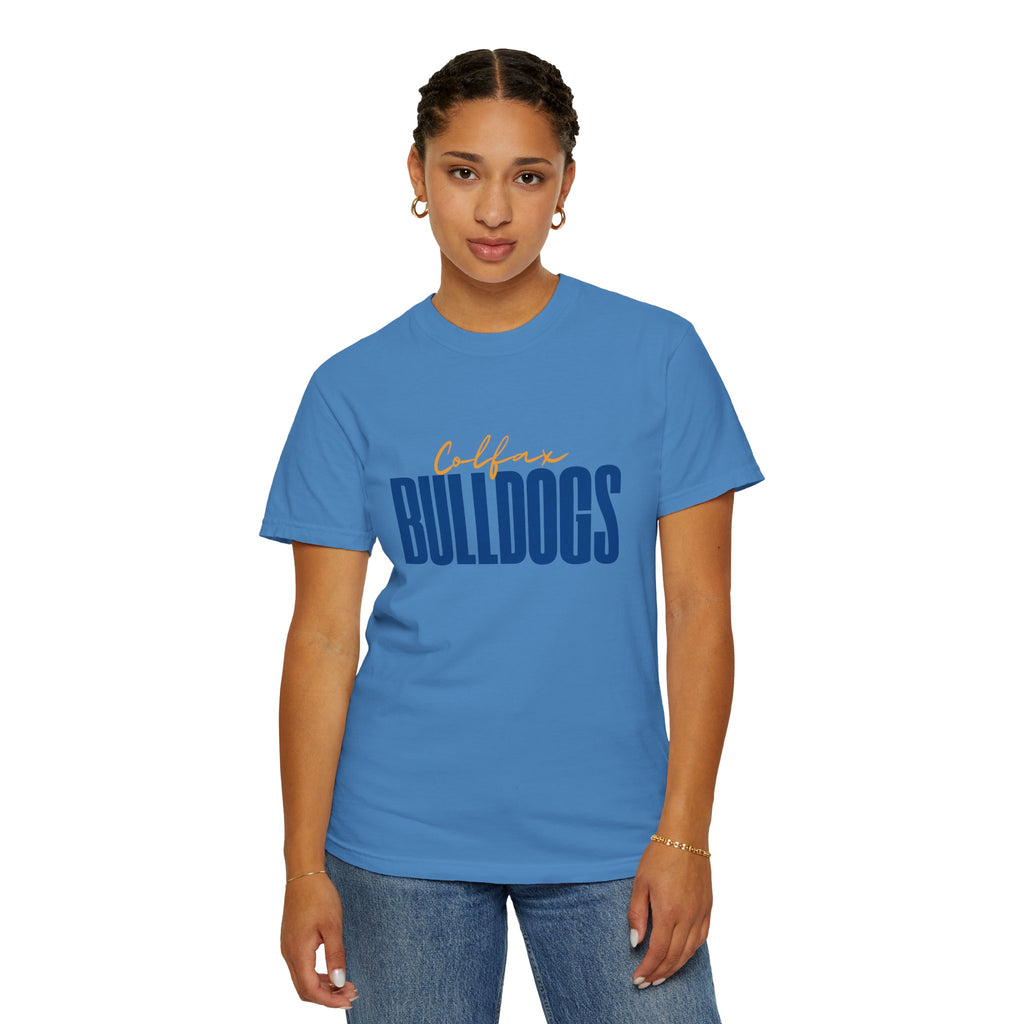 Colfax Bulldogs Women's T-Shirt