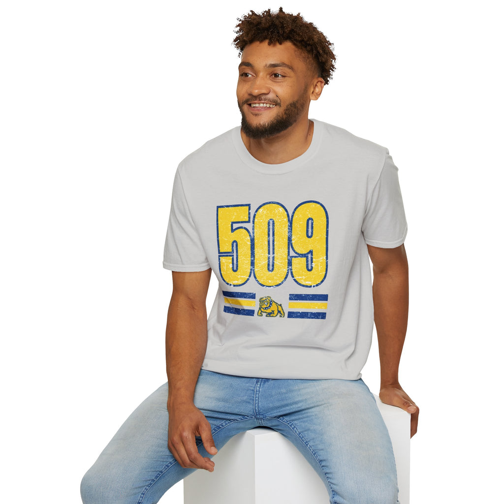 Men's Retro 509 T-Shirt