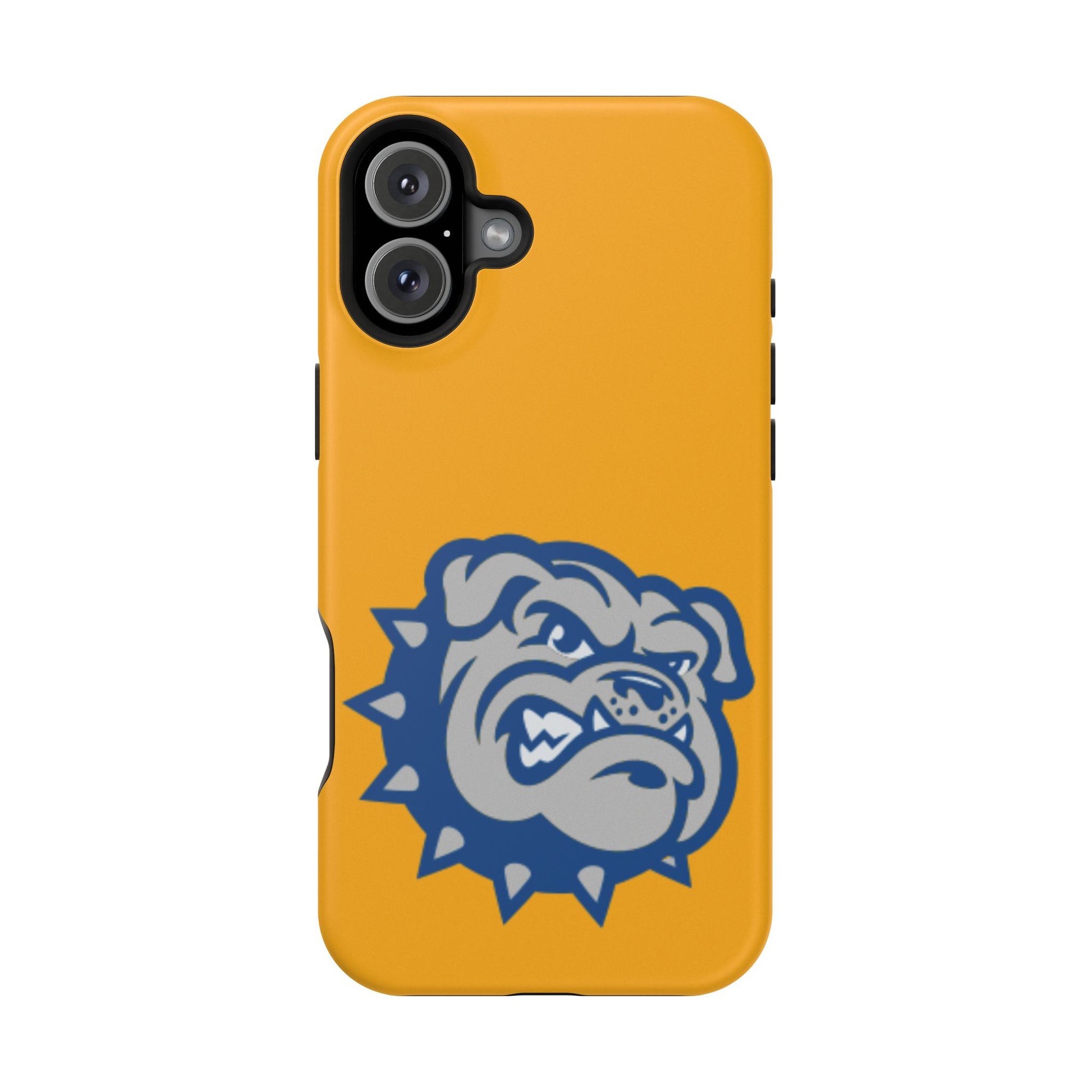 Bulldog Magnetic Tough Cases