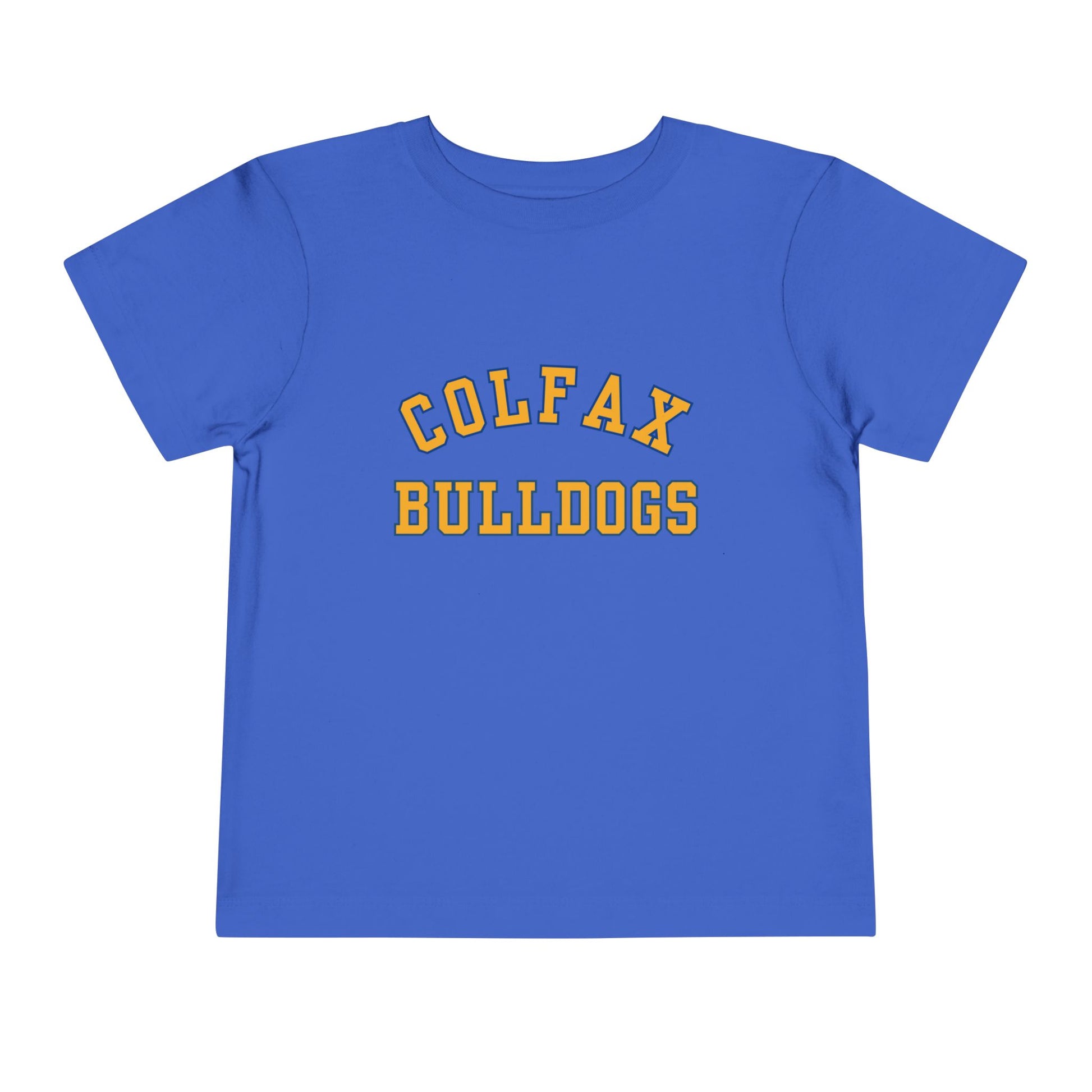 Kids Colfax Bulldog T-Shirt