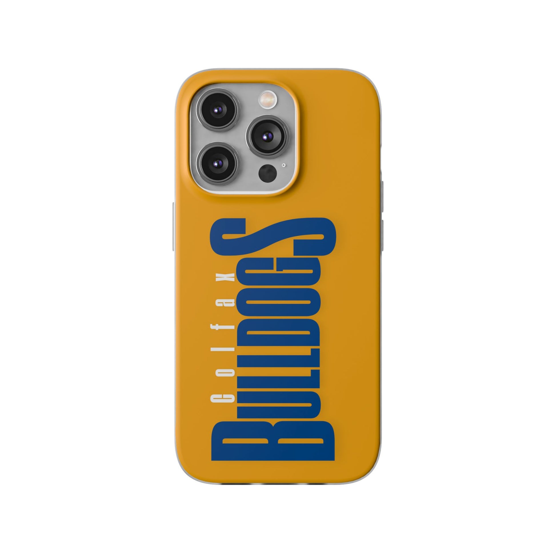 Colfax Bulldog Flexi Cases