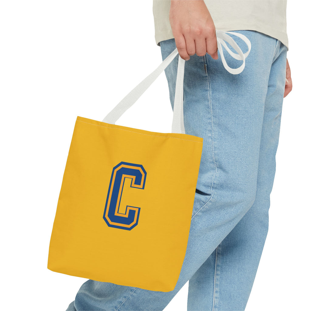 Colfax Athletic Tote Bag