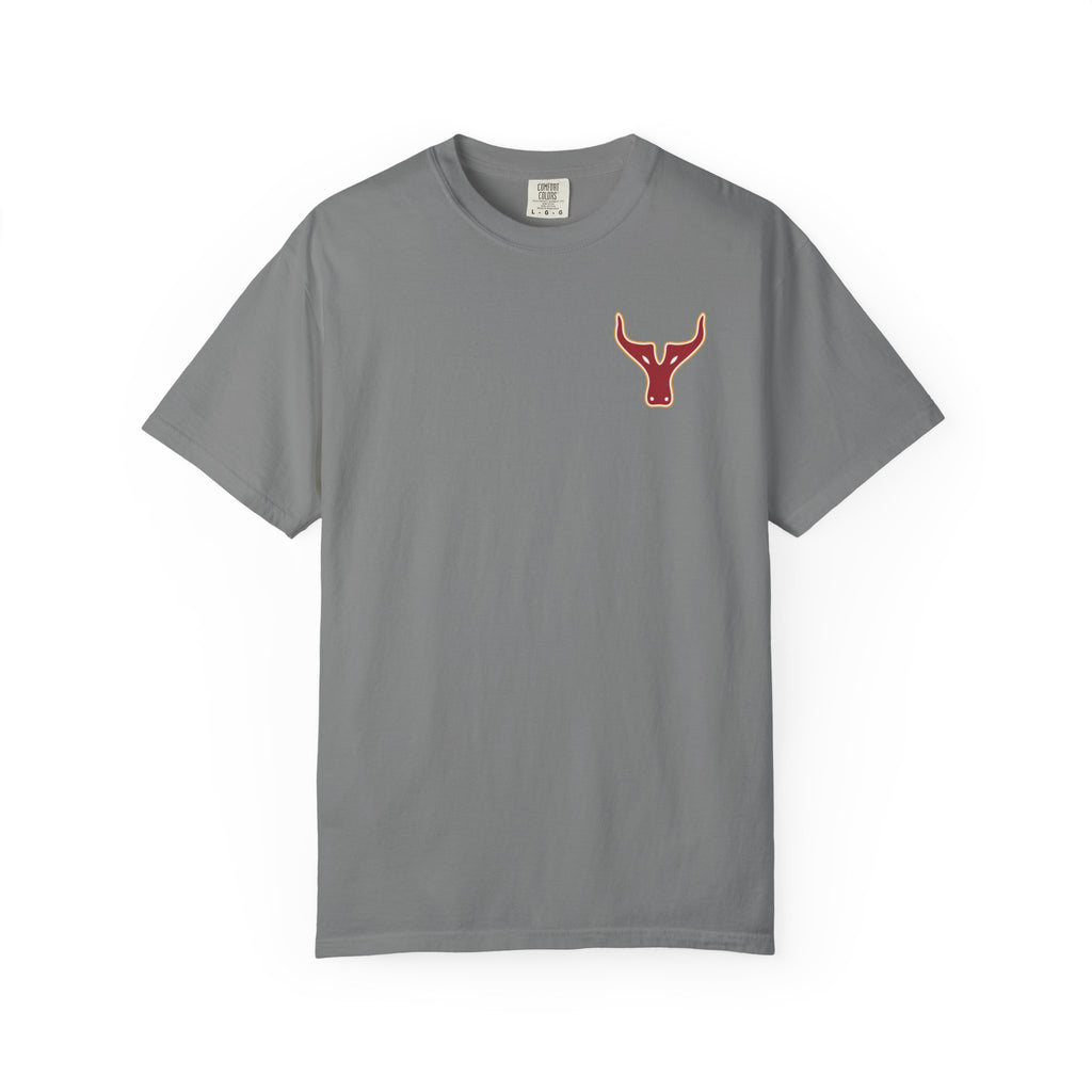 Yakima Volleyball Team T-Shirt