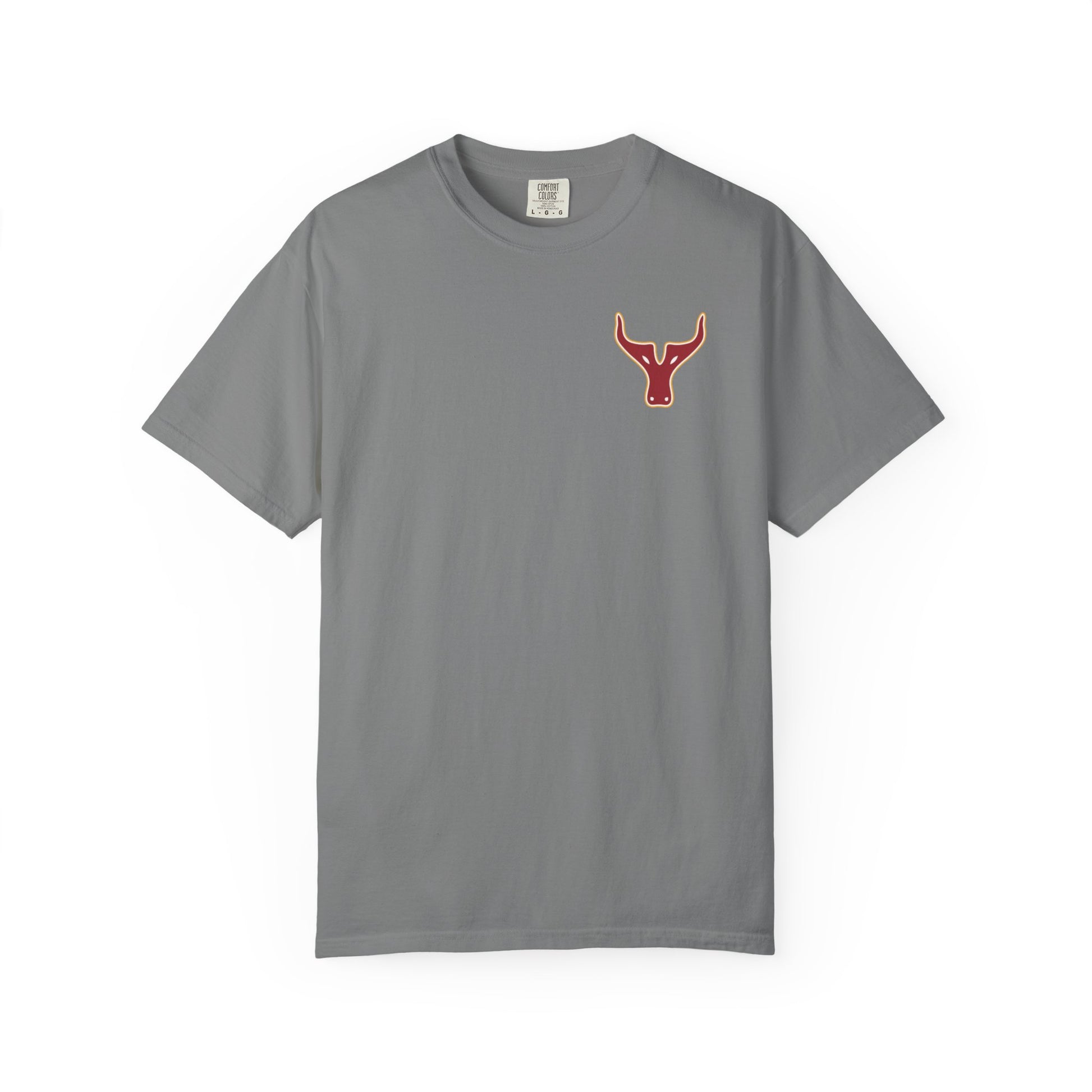 Yakima Volleyball Team T-Shirt