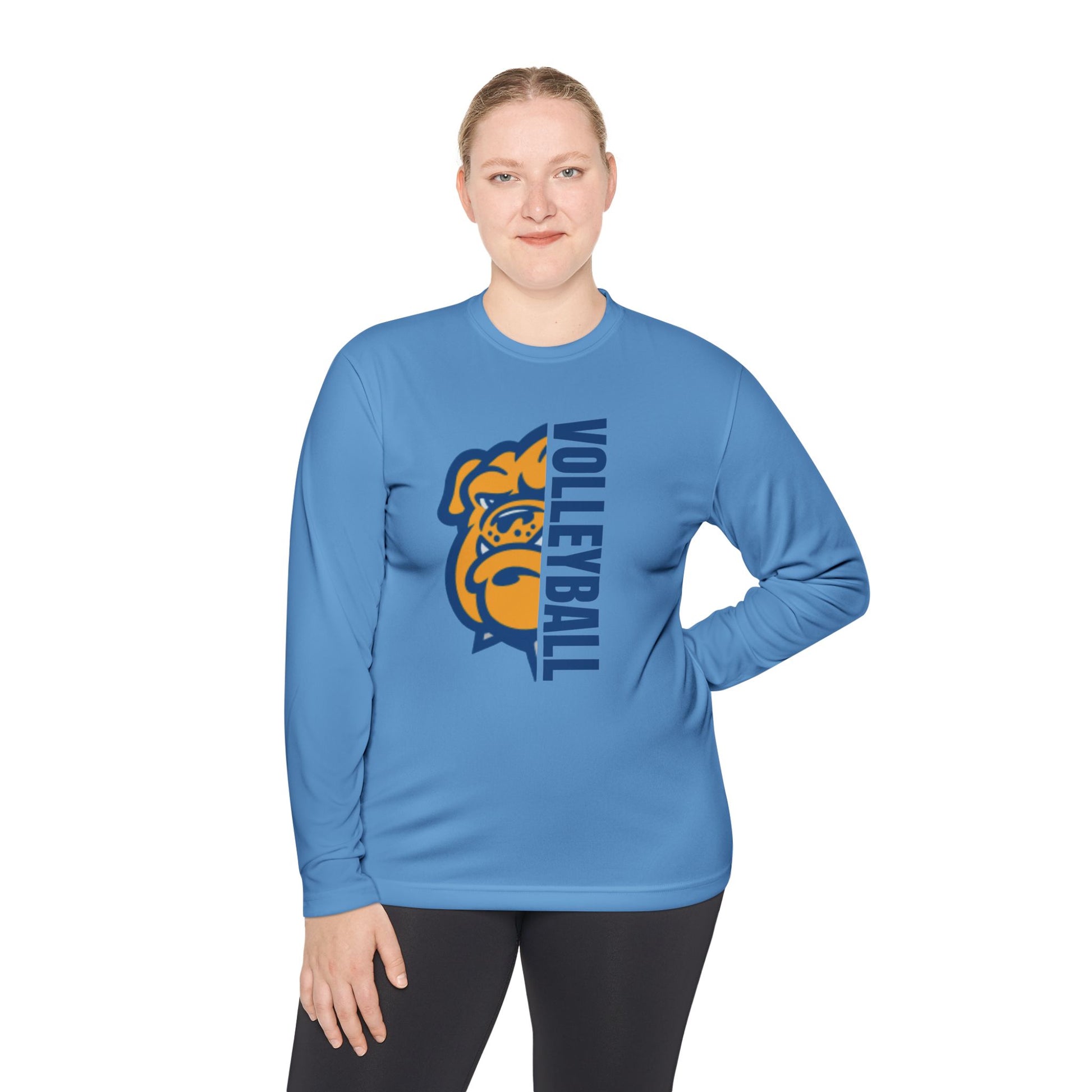 Find Your Fierce Varcity Warm-Up