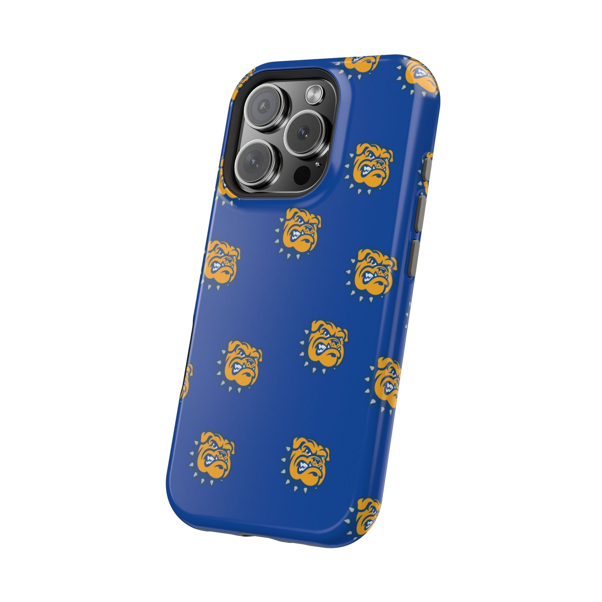 Bulldog Magnetic Tough Cases