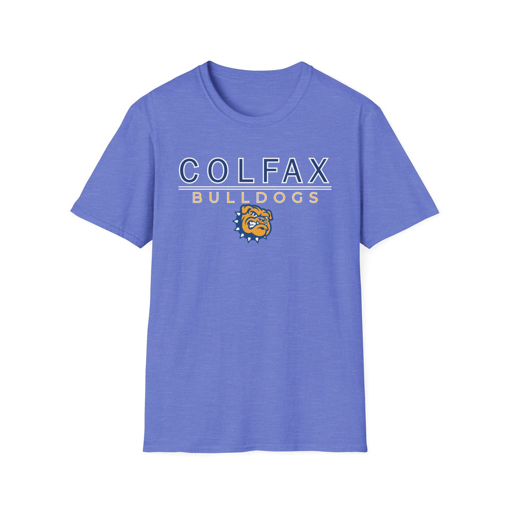 Colfax Bulldogs T-Shirt