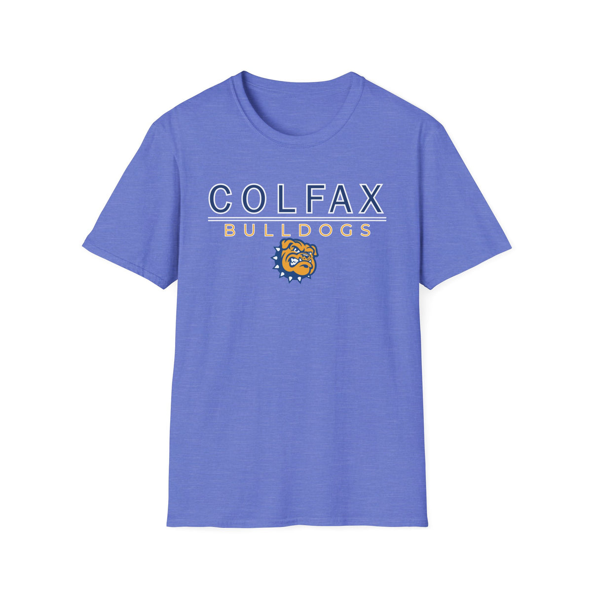 Colfax Bulldogs T-Shirt