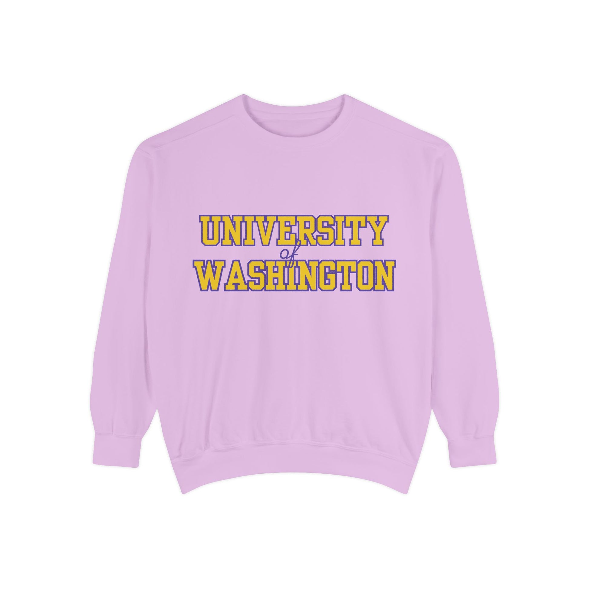 Husky Women's Basketball Sweatshirt