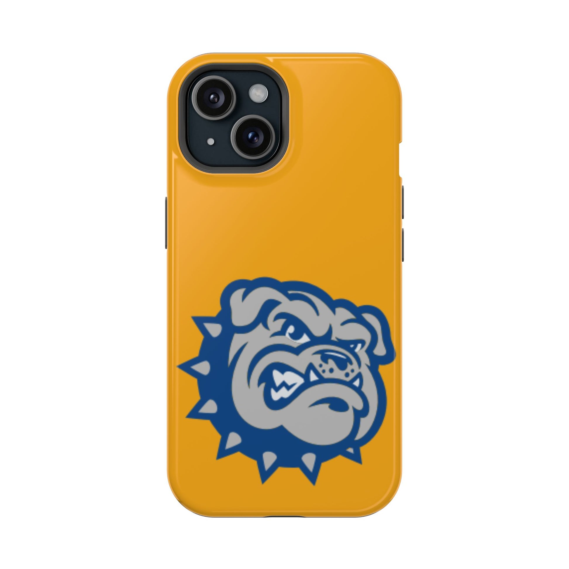Bulldog Magnetic Tough Cases
