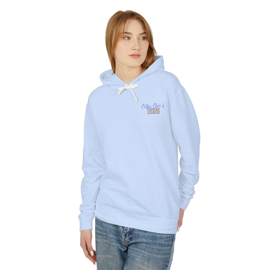 2026 Lightweight Sweatshirt