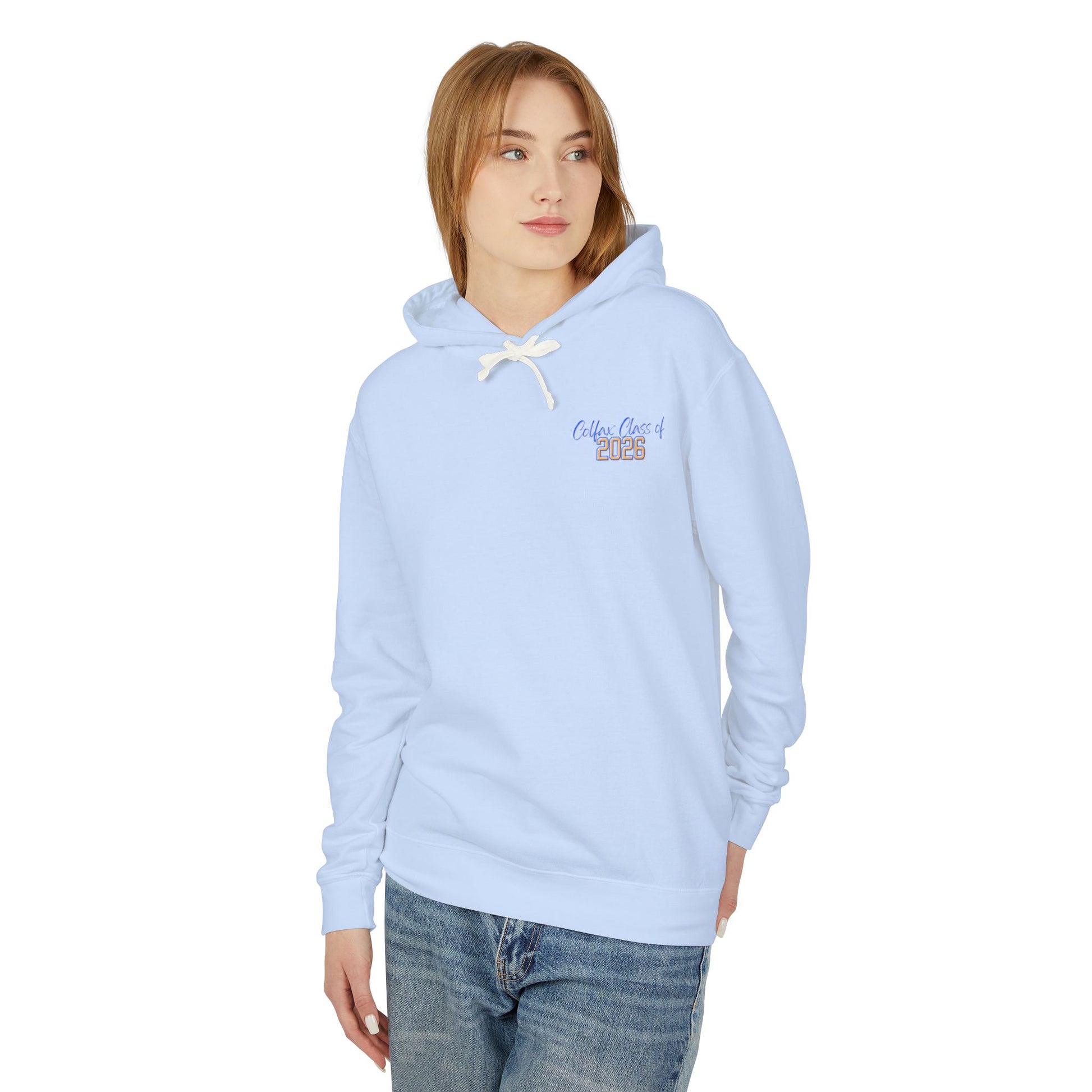 2026 Lightweight Sweatshirt