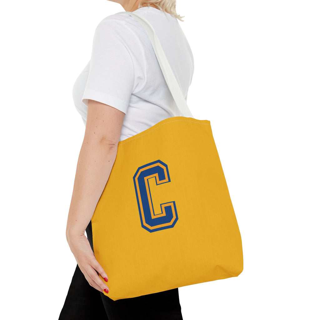 Colfax Athletic Tote Bag