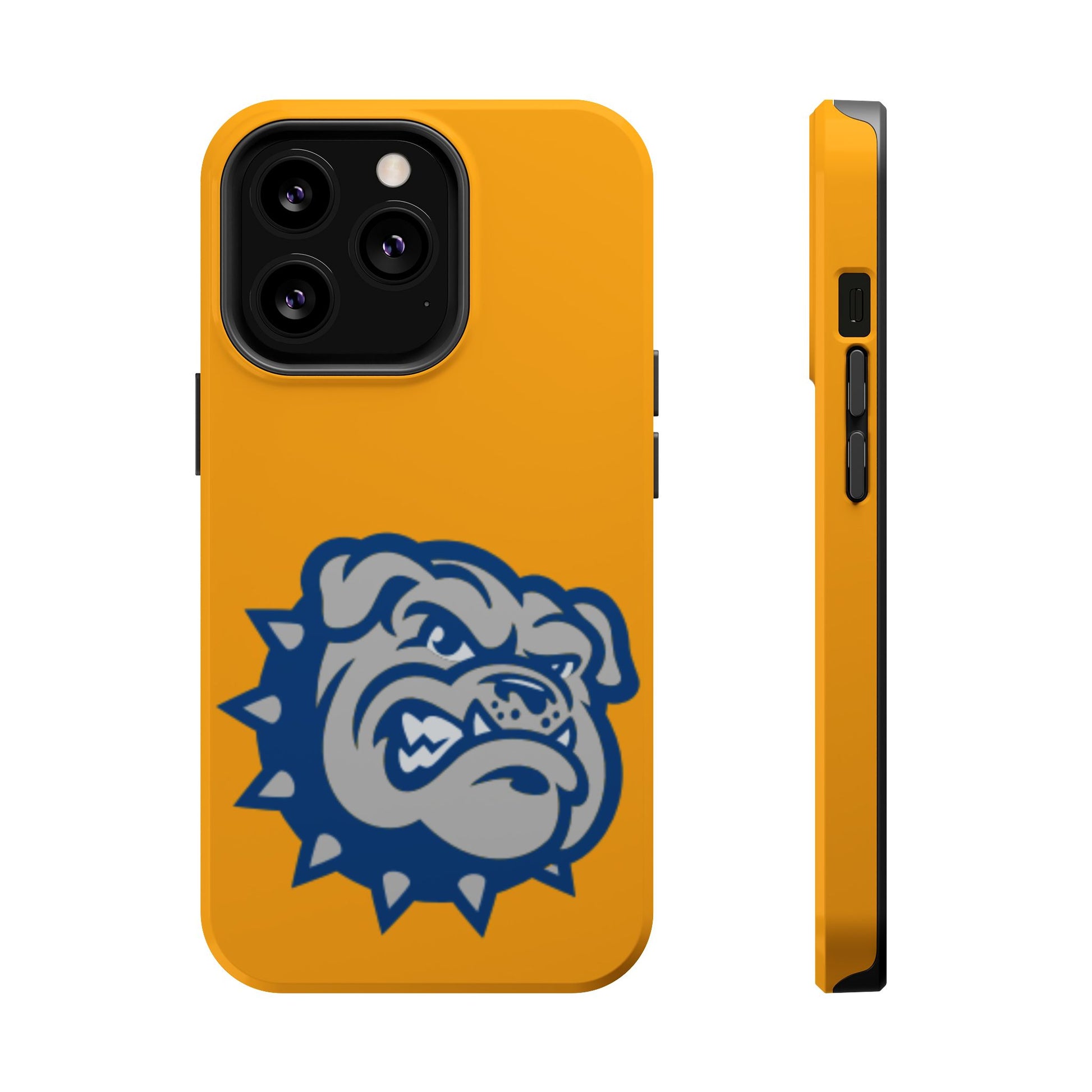 Bulldog Magnetic Tough Cases