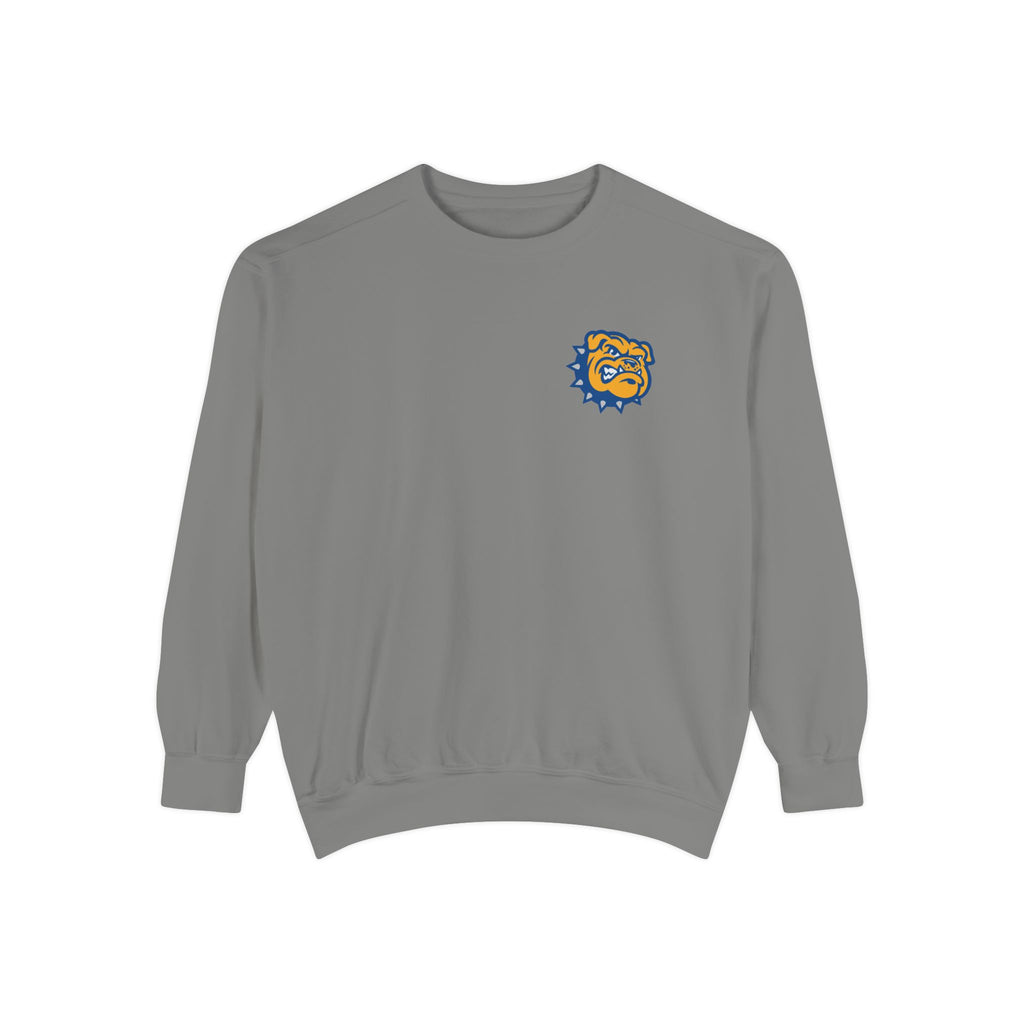 Bulldog Crew Men's Sweatshirt