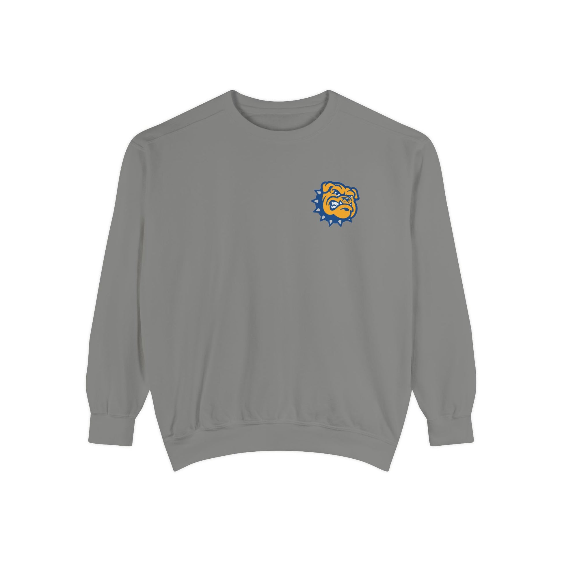 Bulldog Crew Men's Sweatshirt