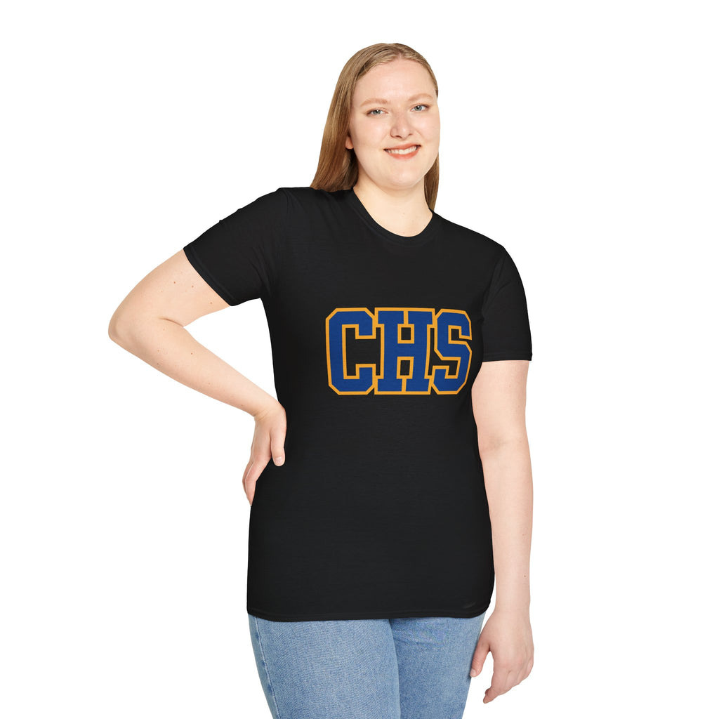 CHS Woman's T-Shirt