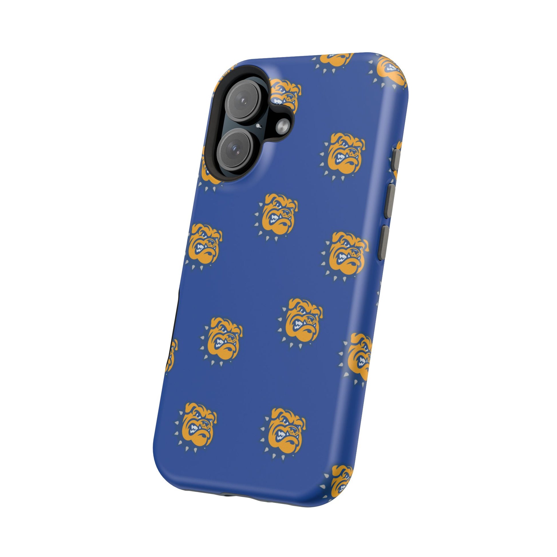 Bulldog Magnetic Tough Cases