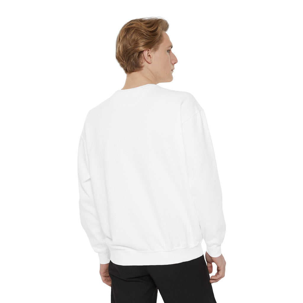 509 Graphic Sweatshirt