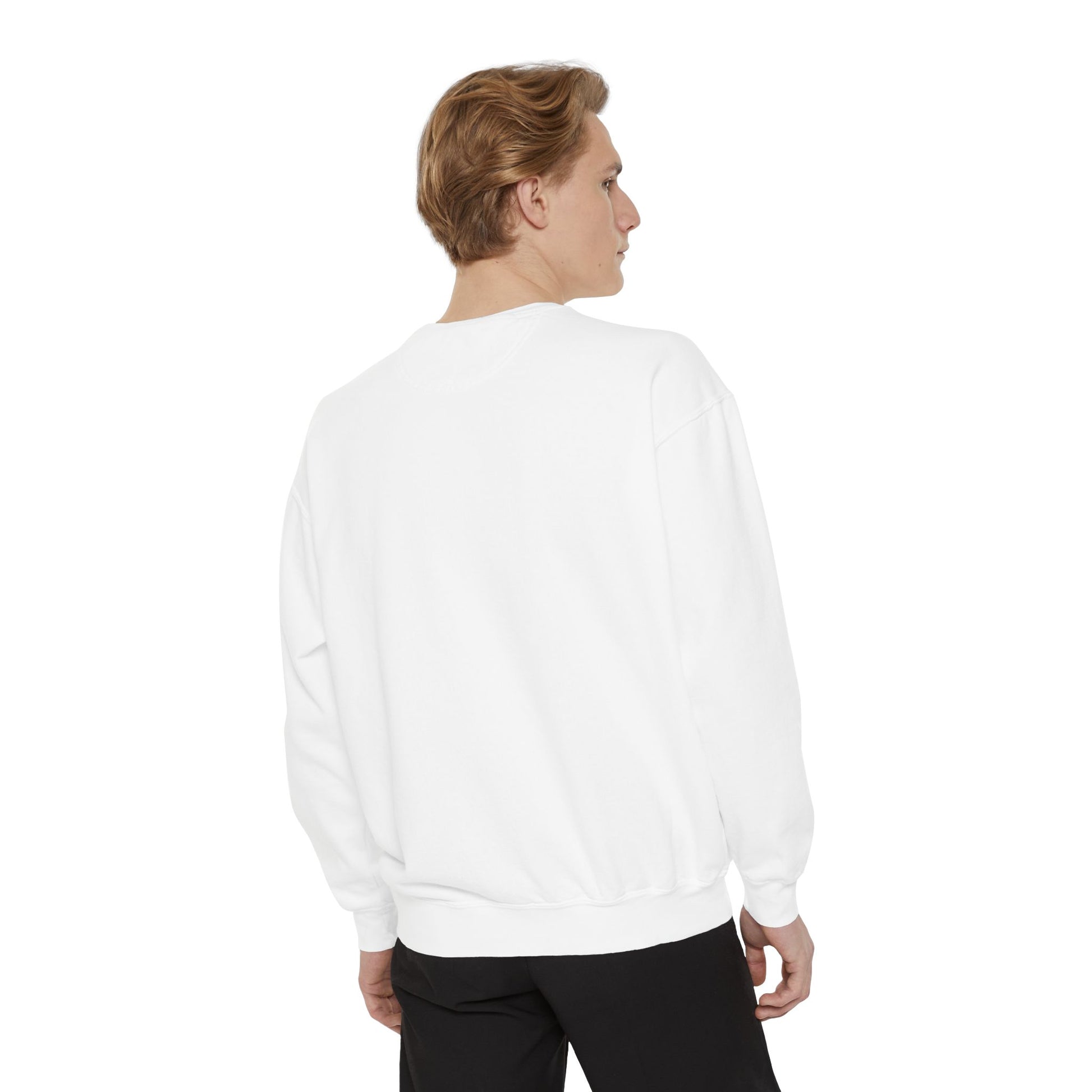509 Graphic Sweatshirt