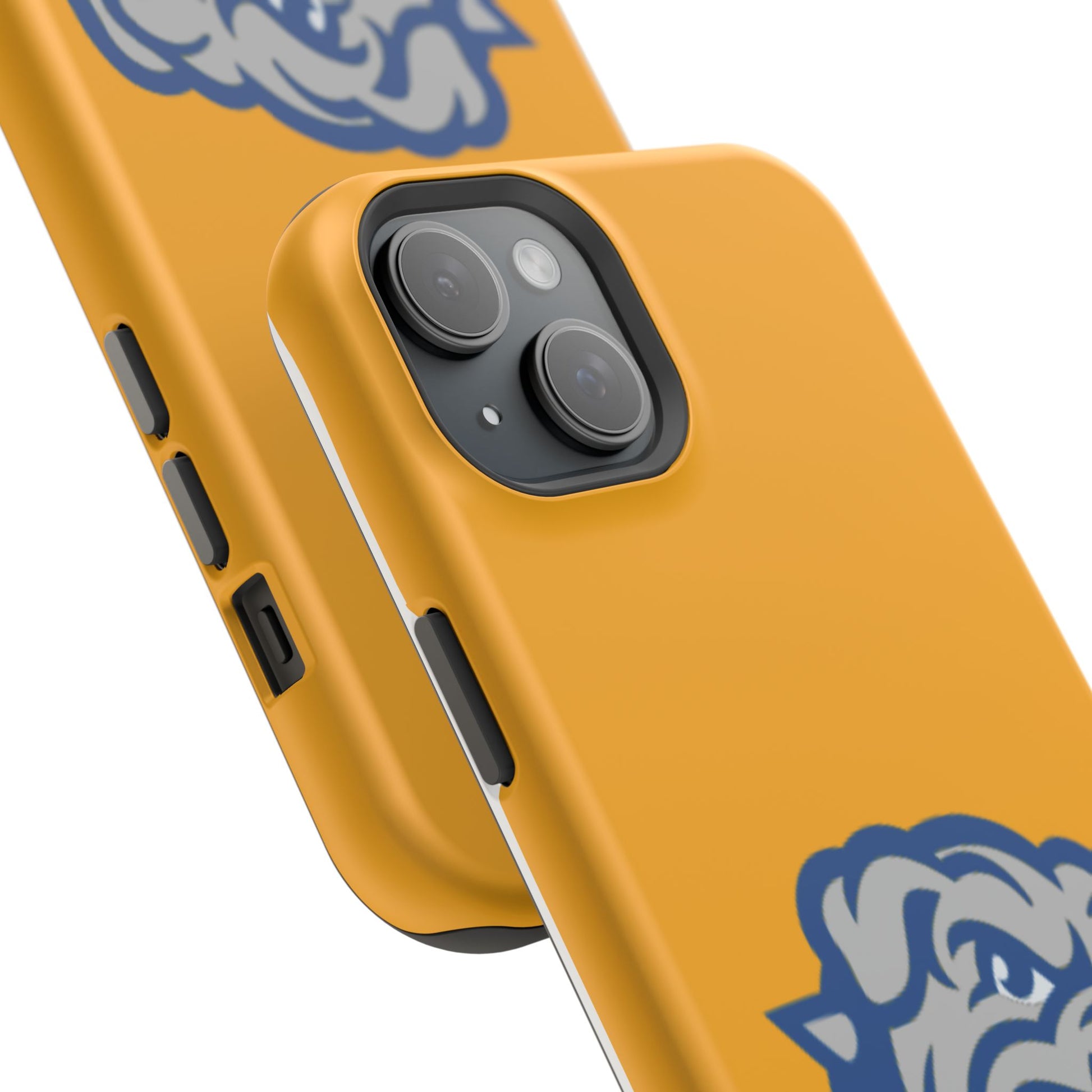 Bulldog Magnetic Tough Cases