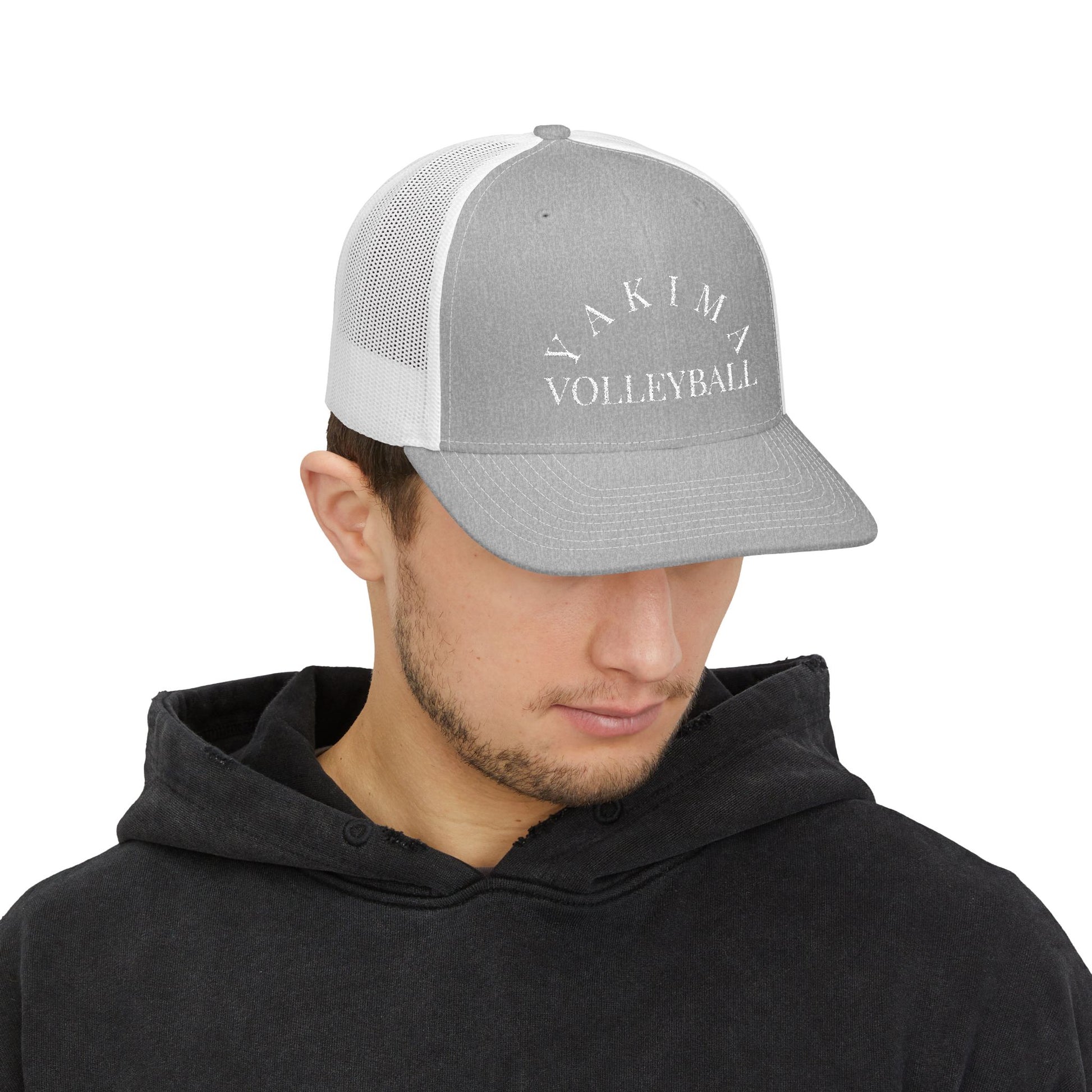 Yakima Volleyball Trucker Cap R112