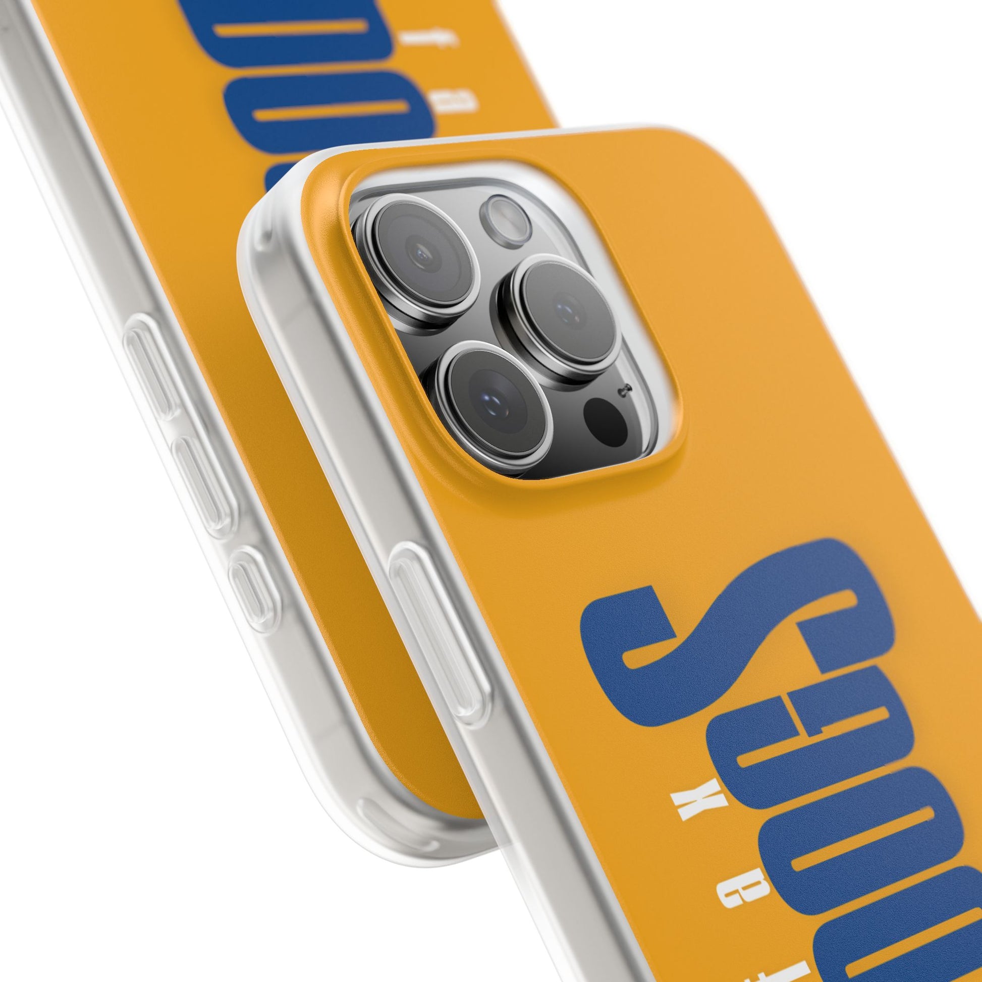 Colfax Bulldog Flexi Cases