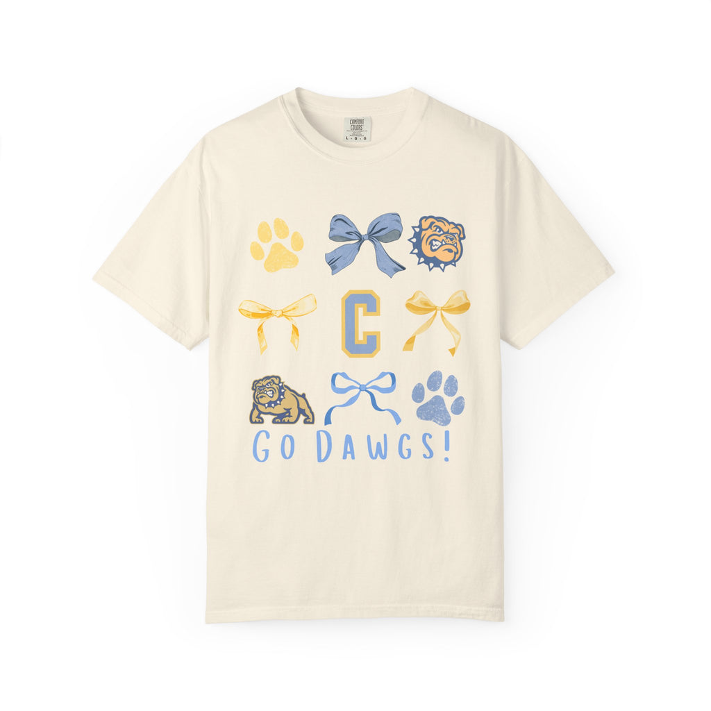 Colfax Spirit T-Shirt