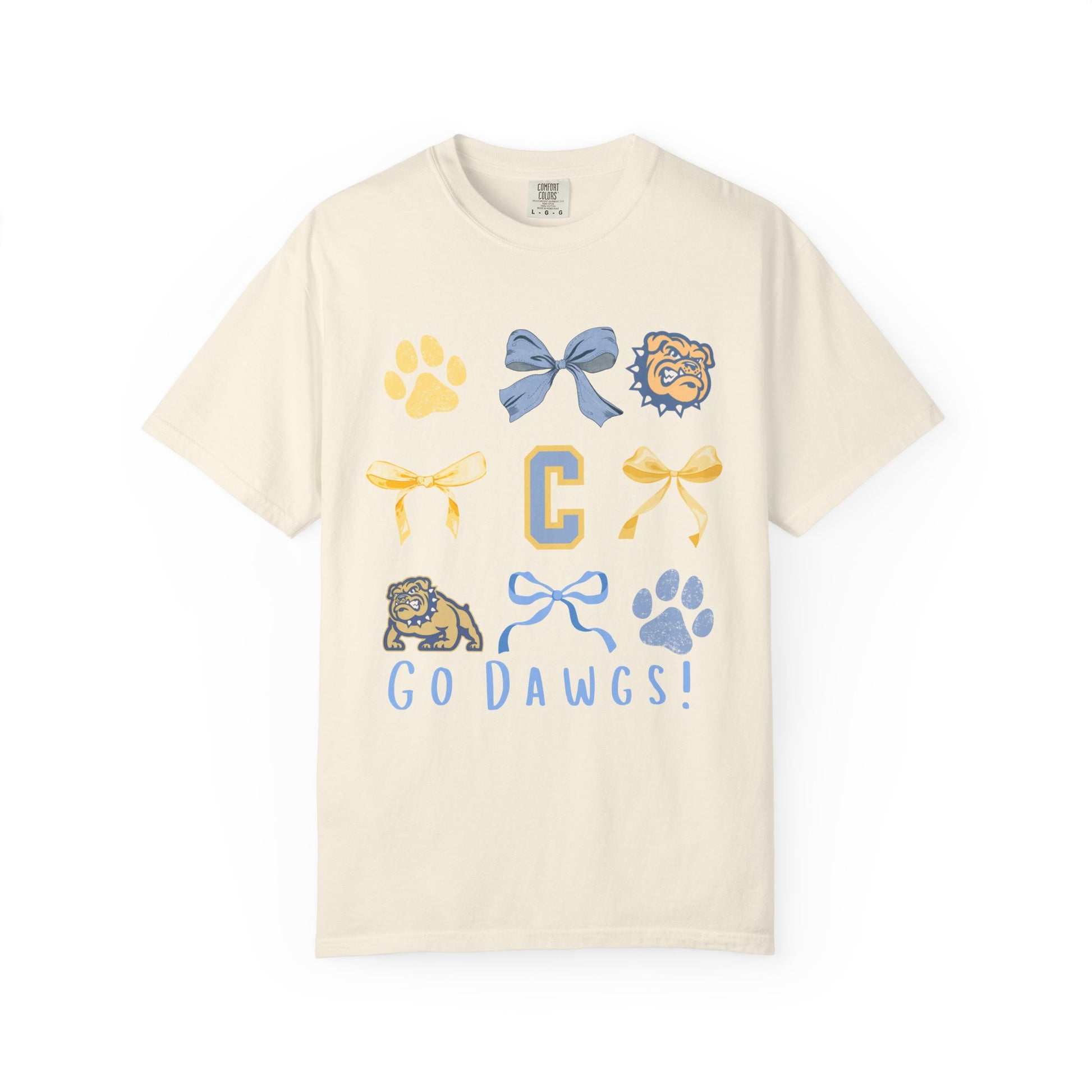 Colfax Spirit T-Shirt