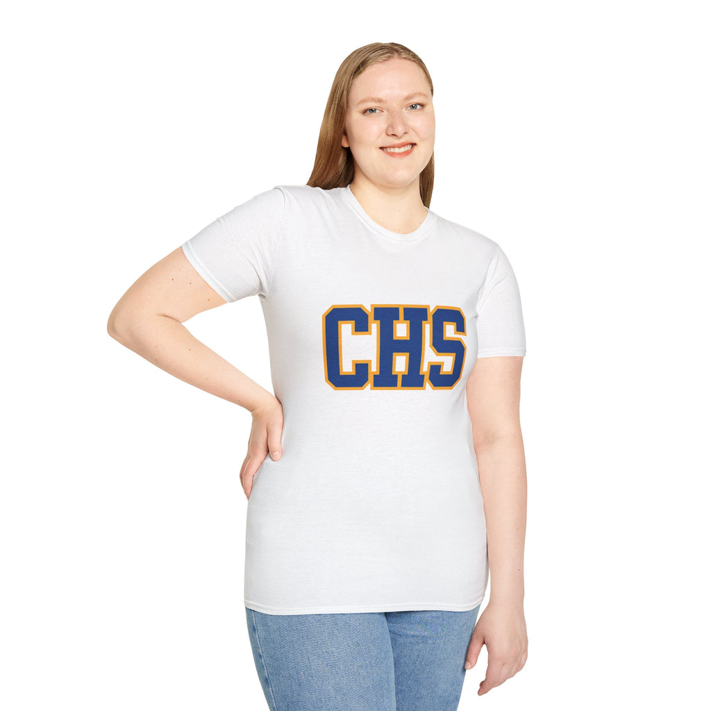 CHS Woman's T-Shirt