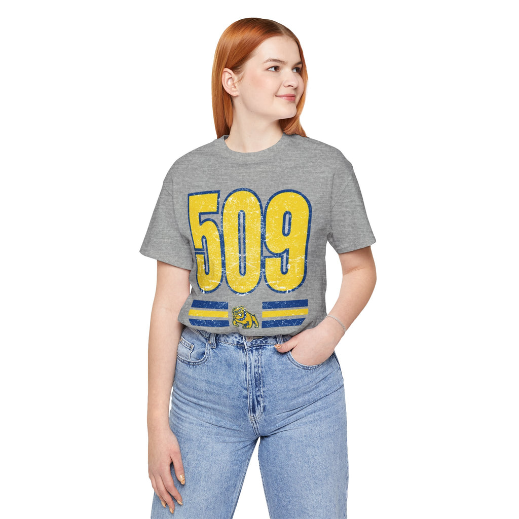 509 Graphic T-Shirt