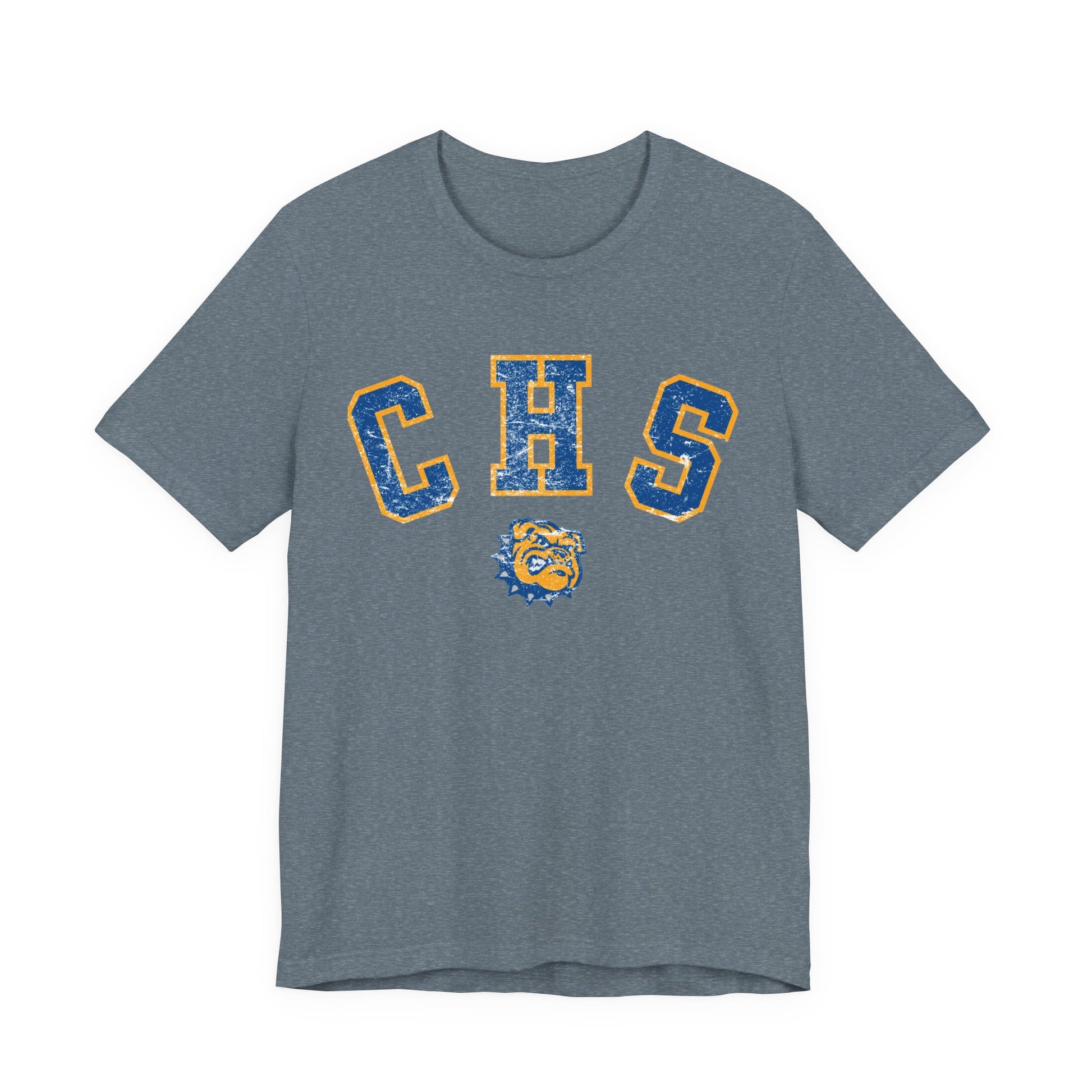CHS Bulldog Spirit Tee