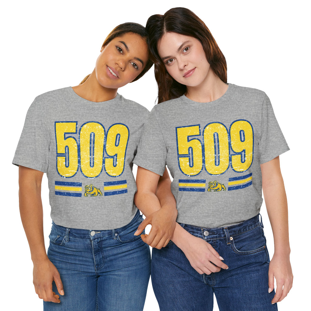 509 Graphic T-Shirt
