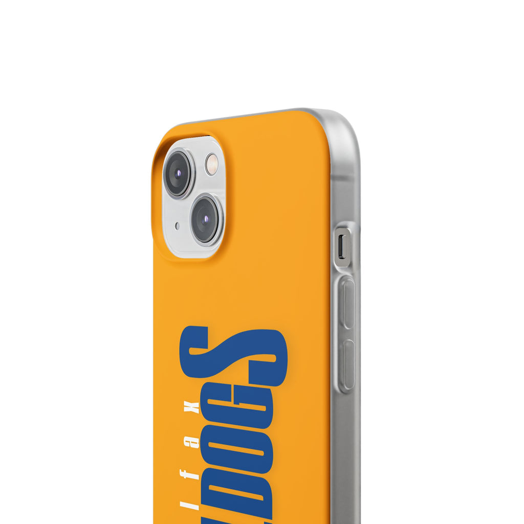 Colfax Bulldog Flexi Cases