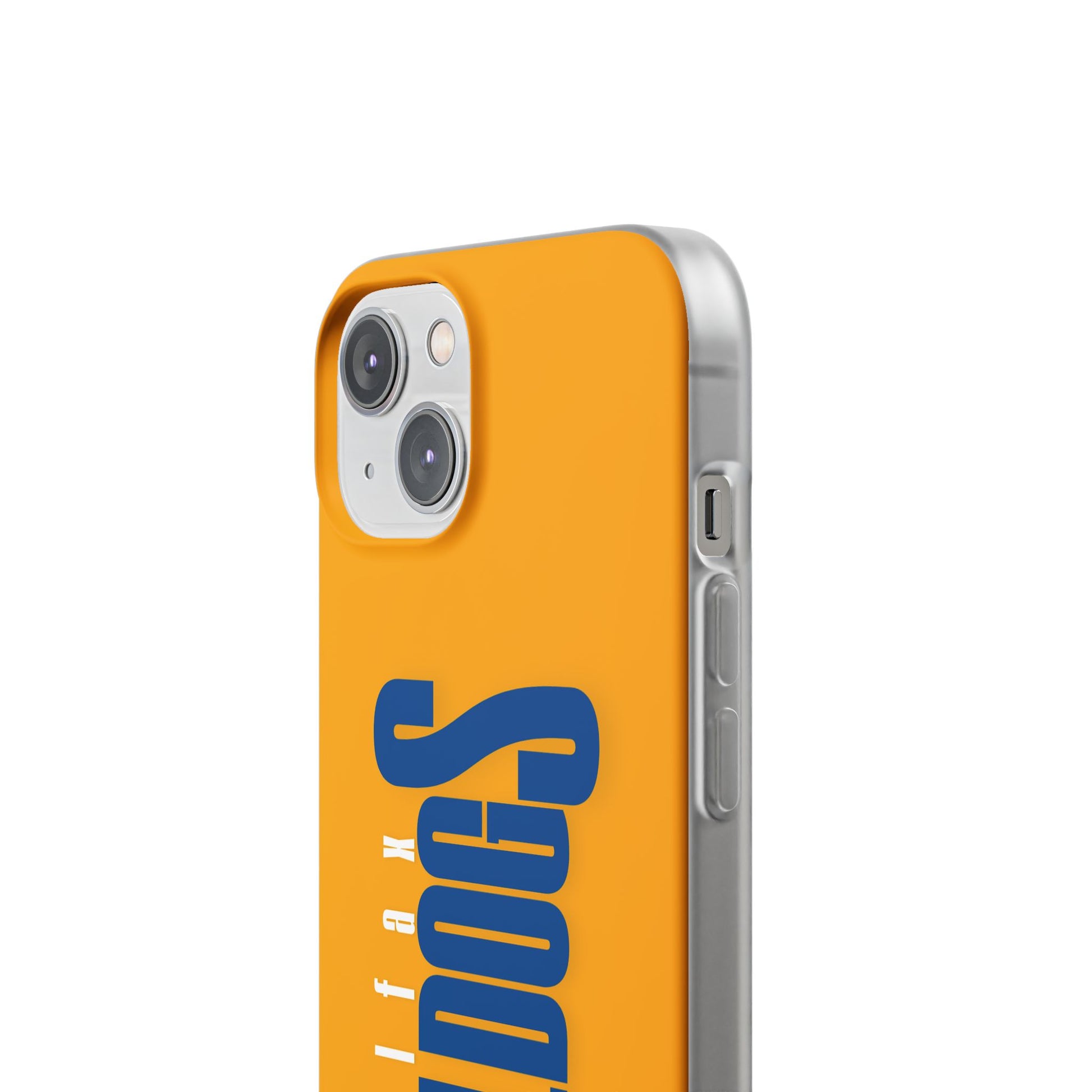 Colfax Bulldog Flexi Cases
