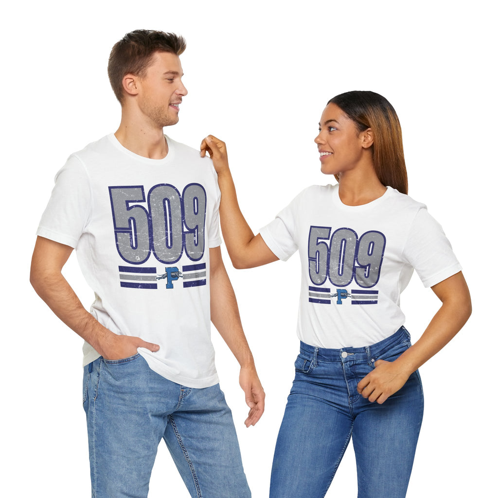 Greyhound 509 T shirt