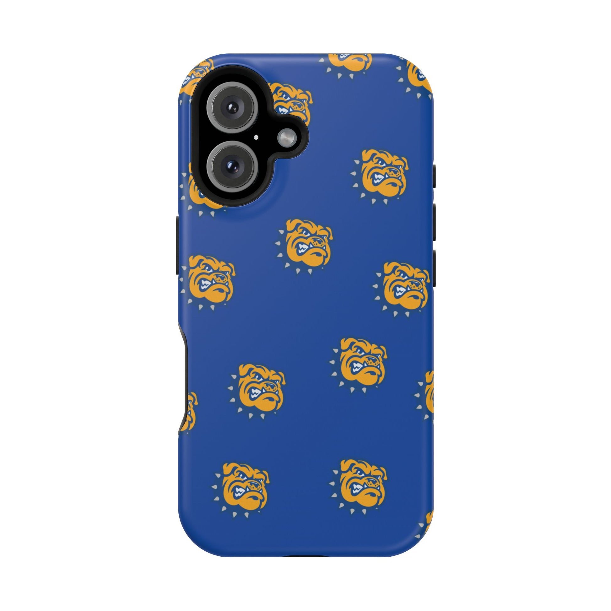 Bulldog Magnetic Tough Cases