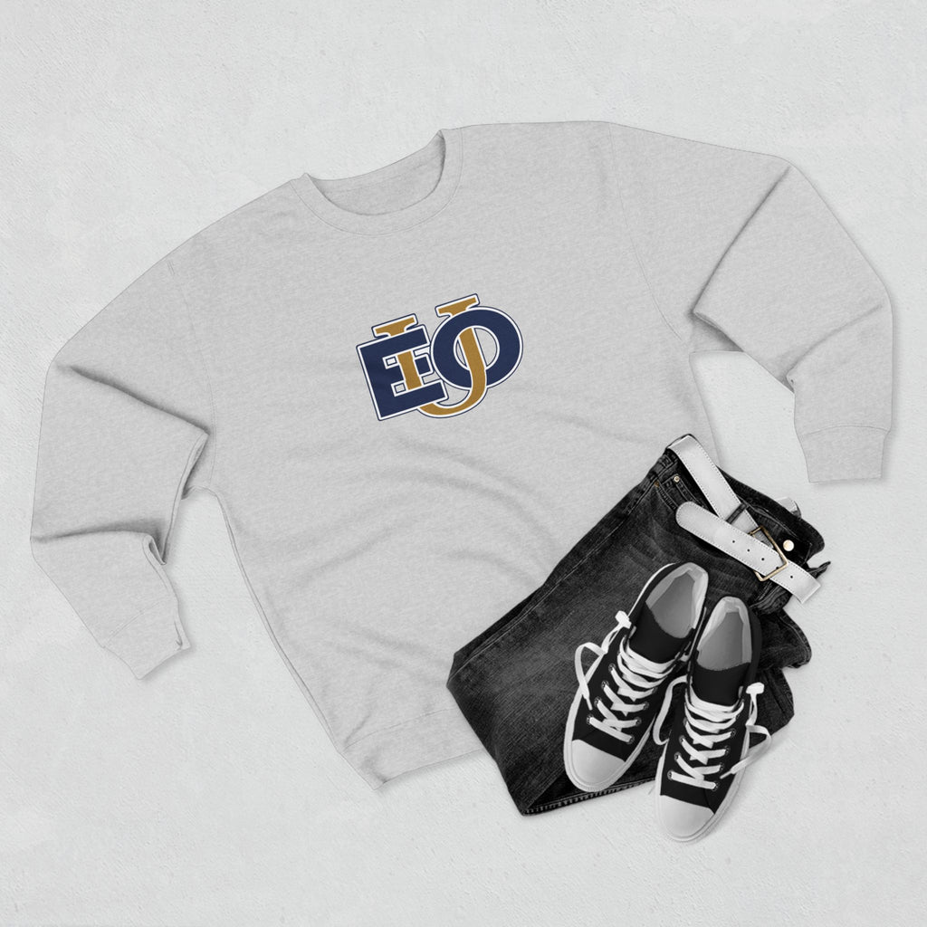 Crewneck EOU Sweatshirt
