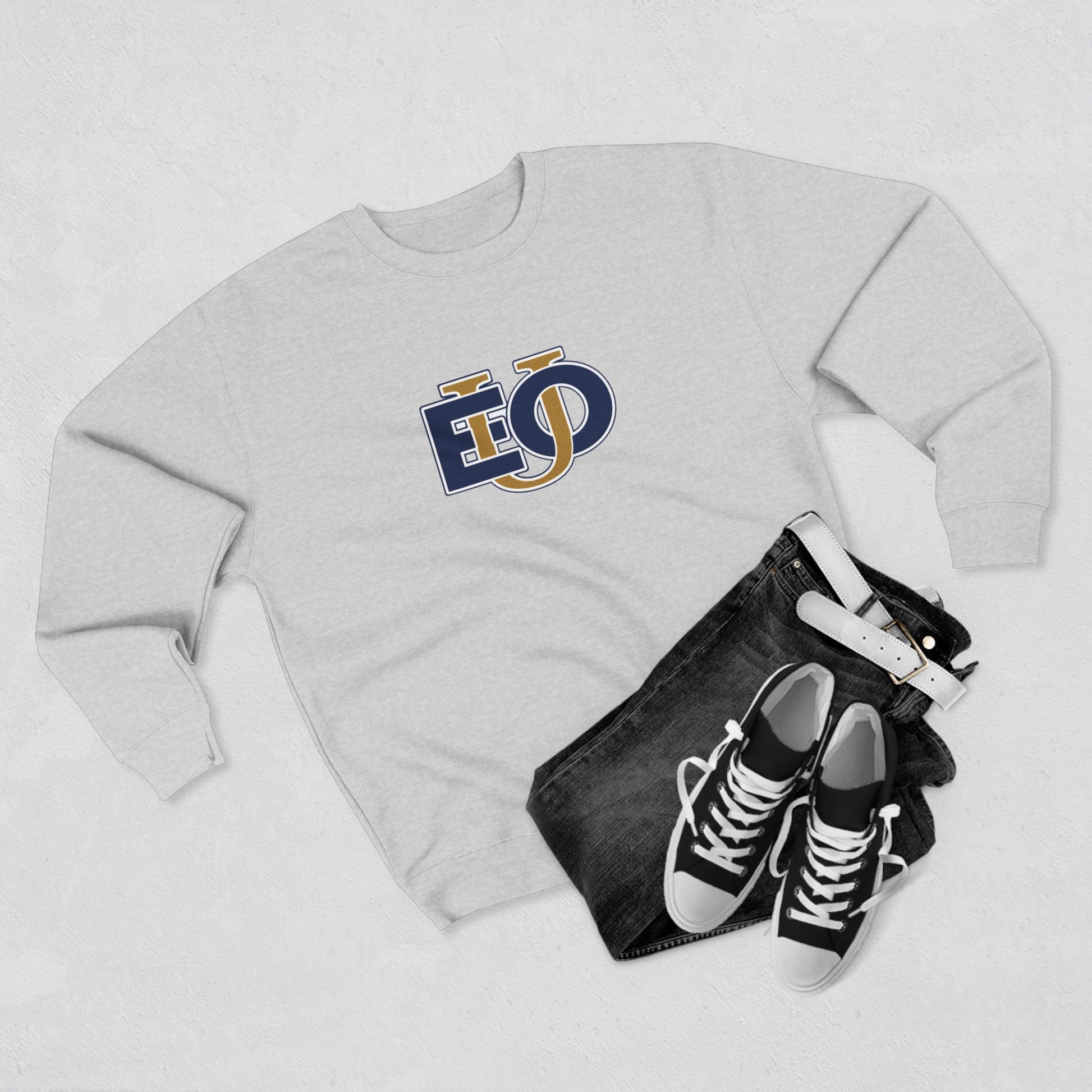 Crewneck EOU Sweatshirt