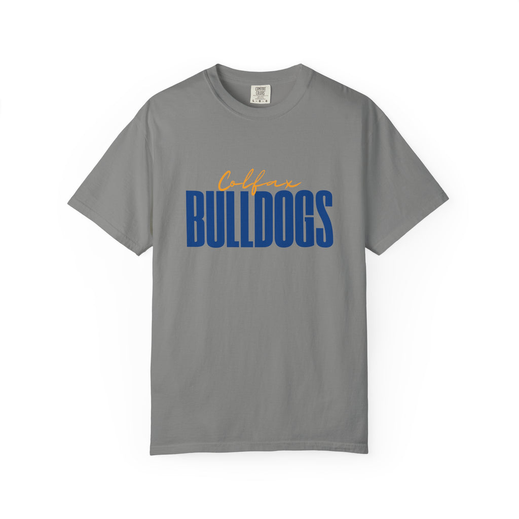 Colfax Bulldogs Women's T-Shirt