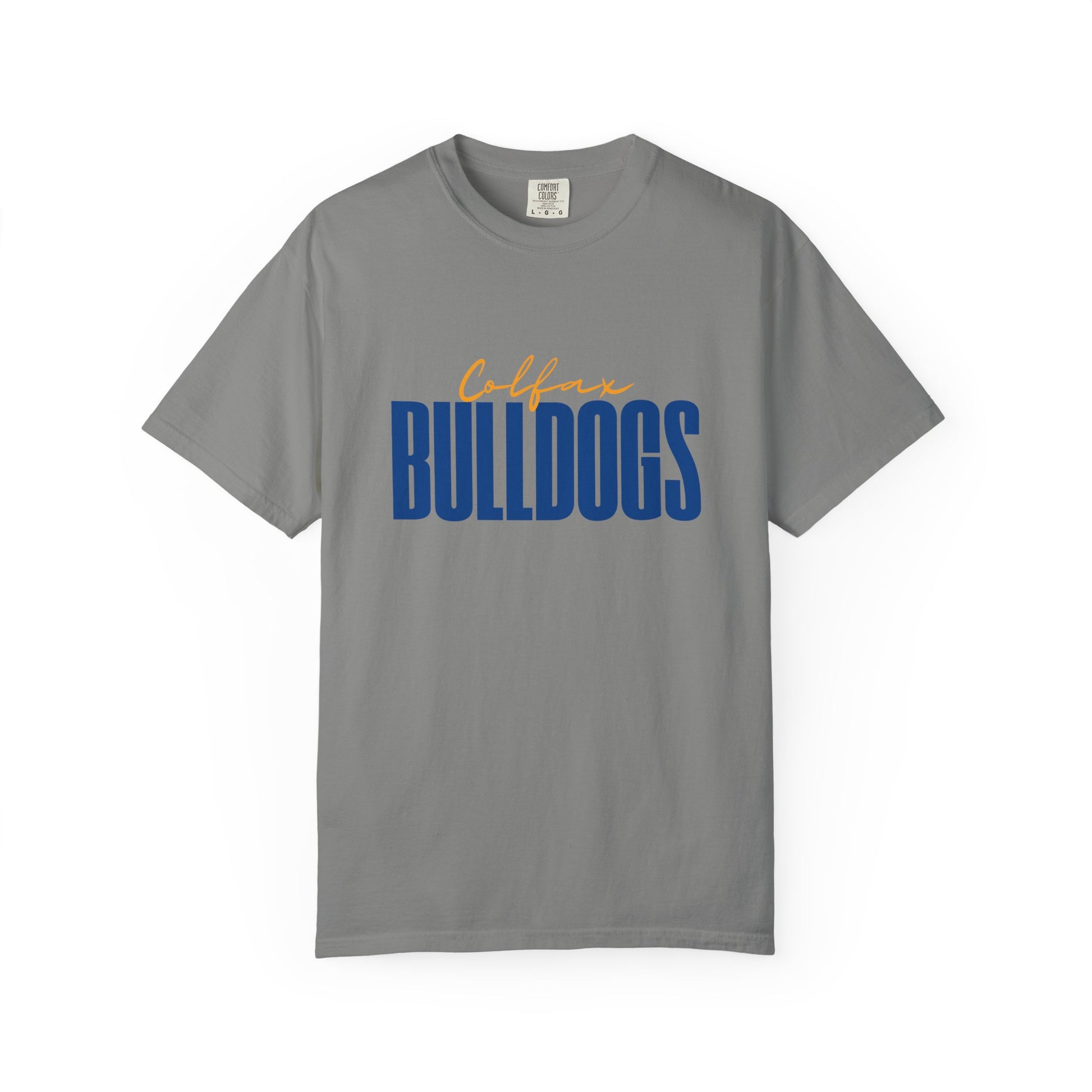 Colfax Bulldogs Women's T-Shirt