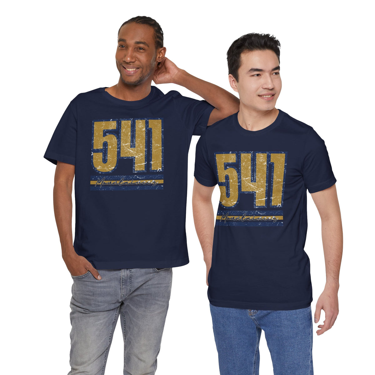 541 Vintage Sports Tee