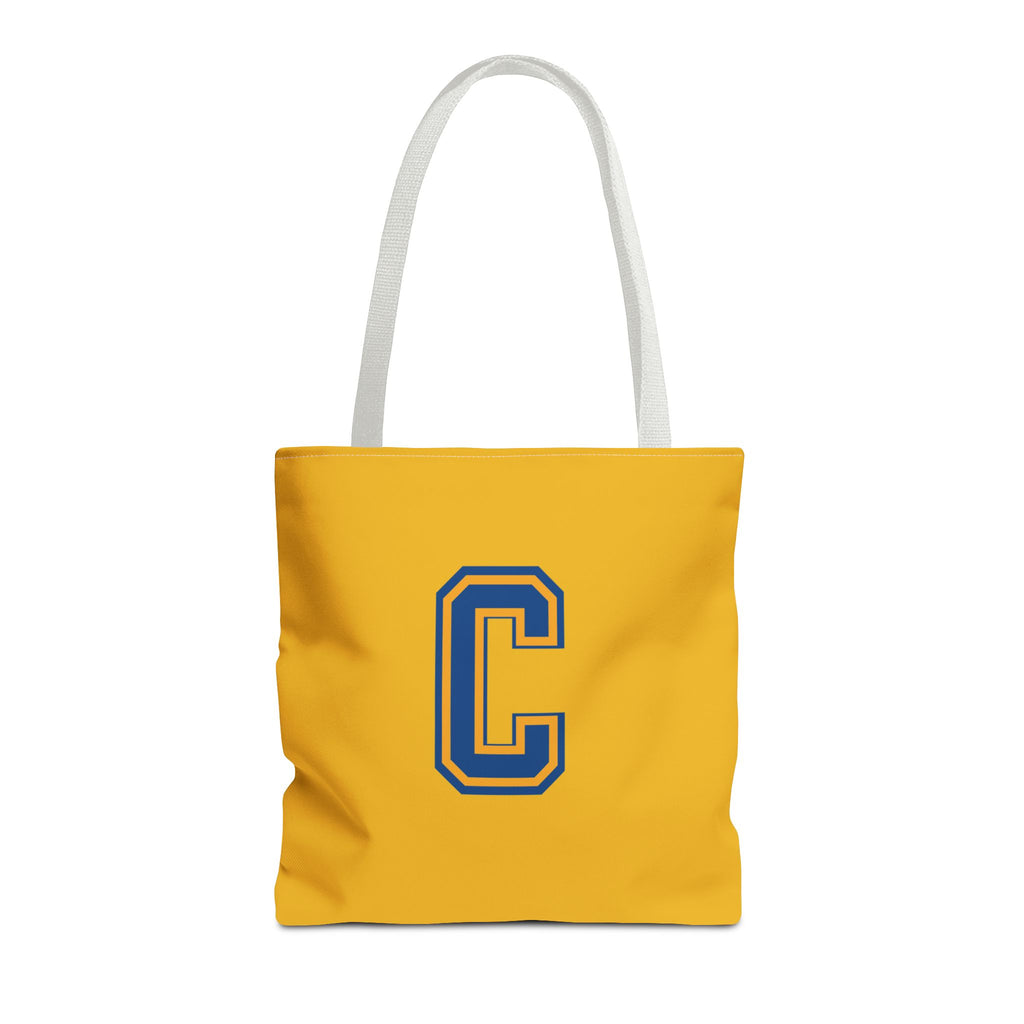 Colfax Athletic Tote Bag