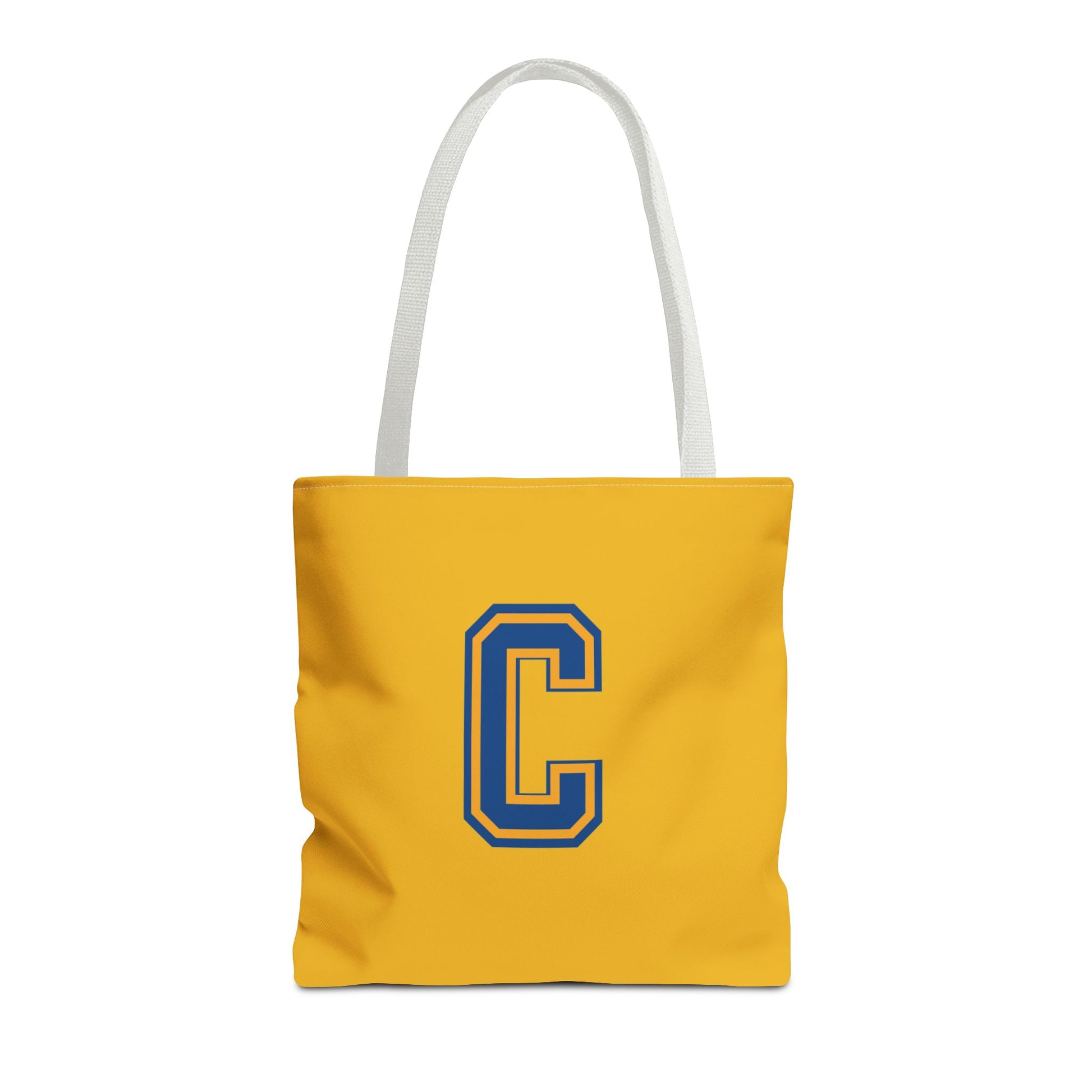 Colfax Athletic Tote Bag