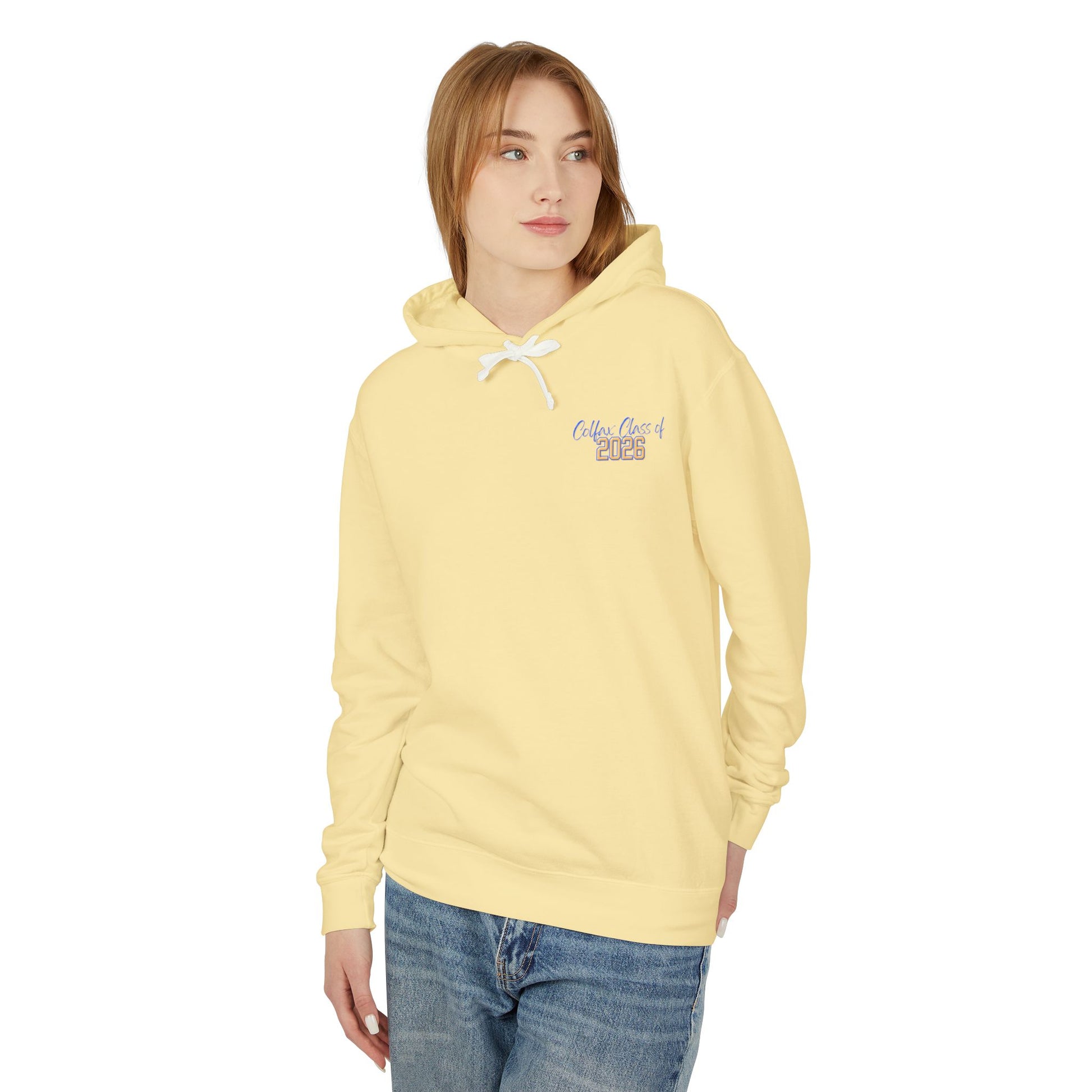 2026 Lightweight Sweatshirt