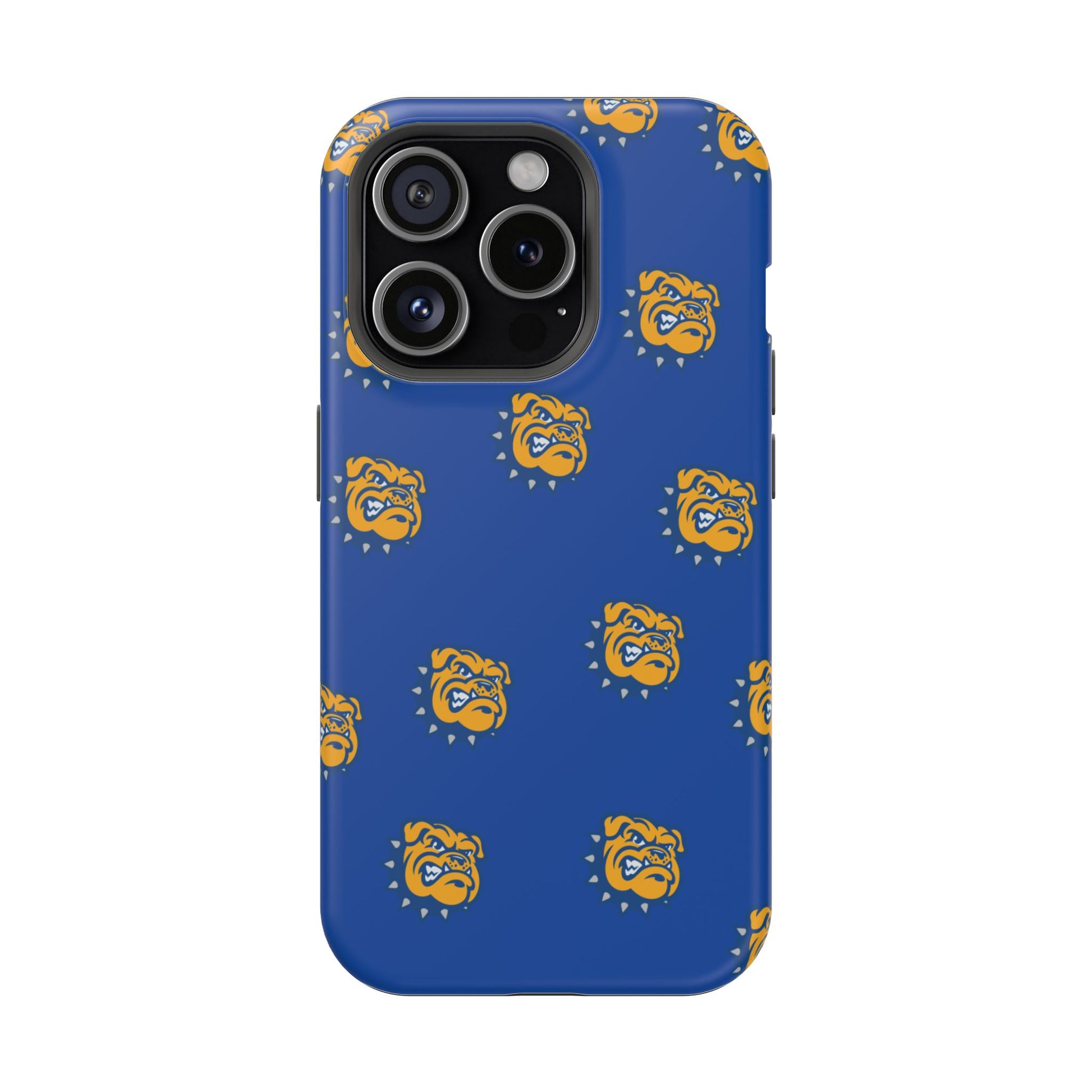 Bulldog Magnetic Tough Cases