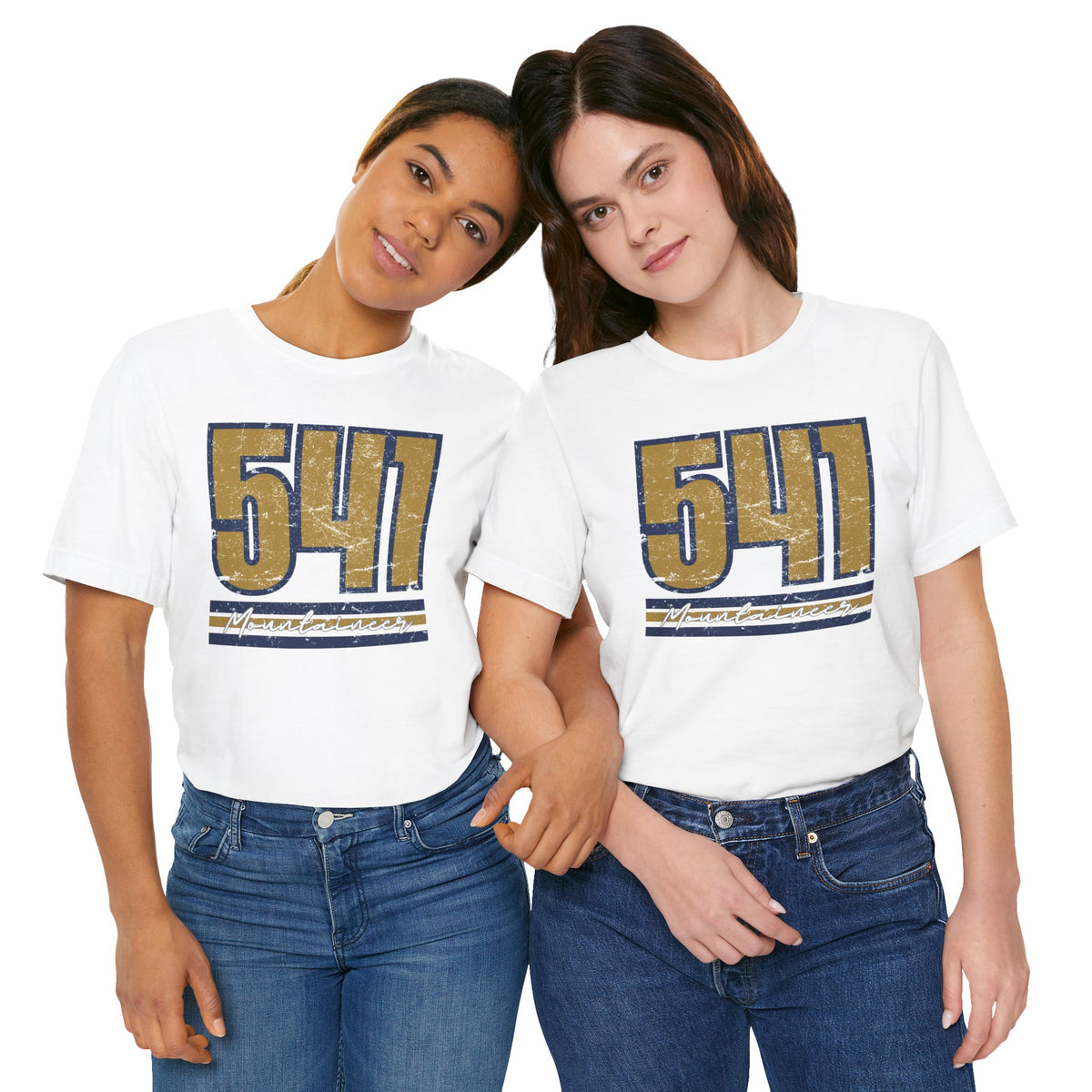 541 Vintage Sports Tee