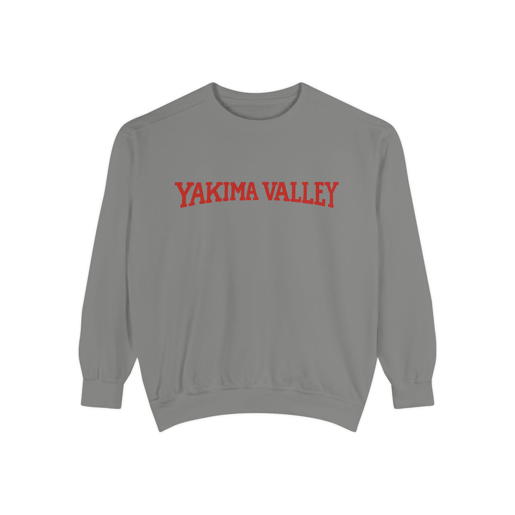 Yakima Valley Sweatshirt