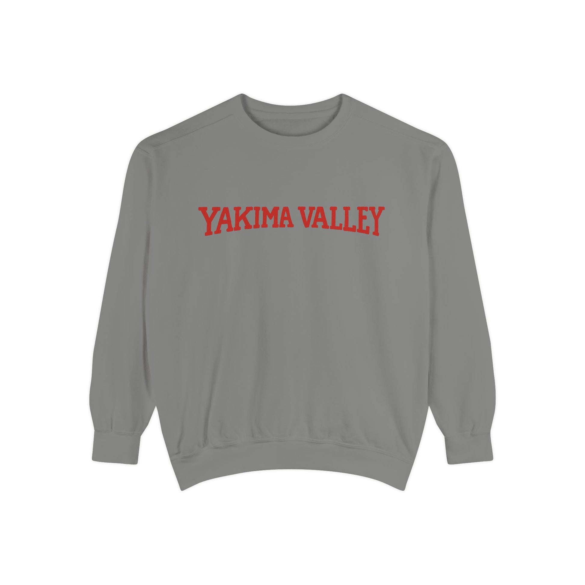 Yakima Valley Sweatshirt